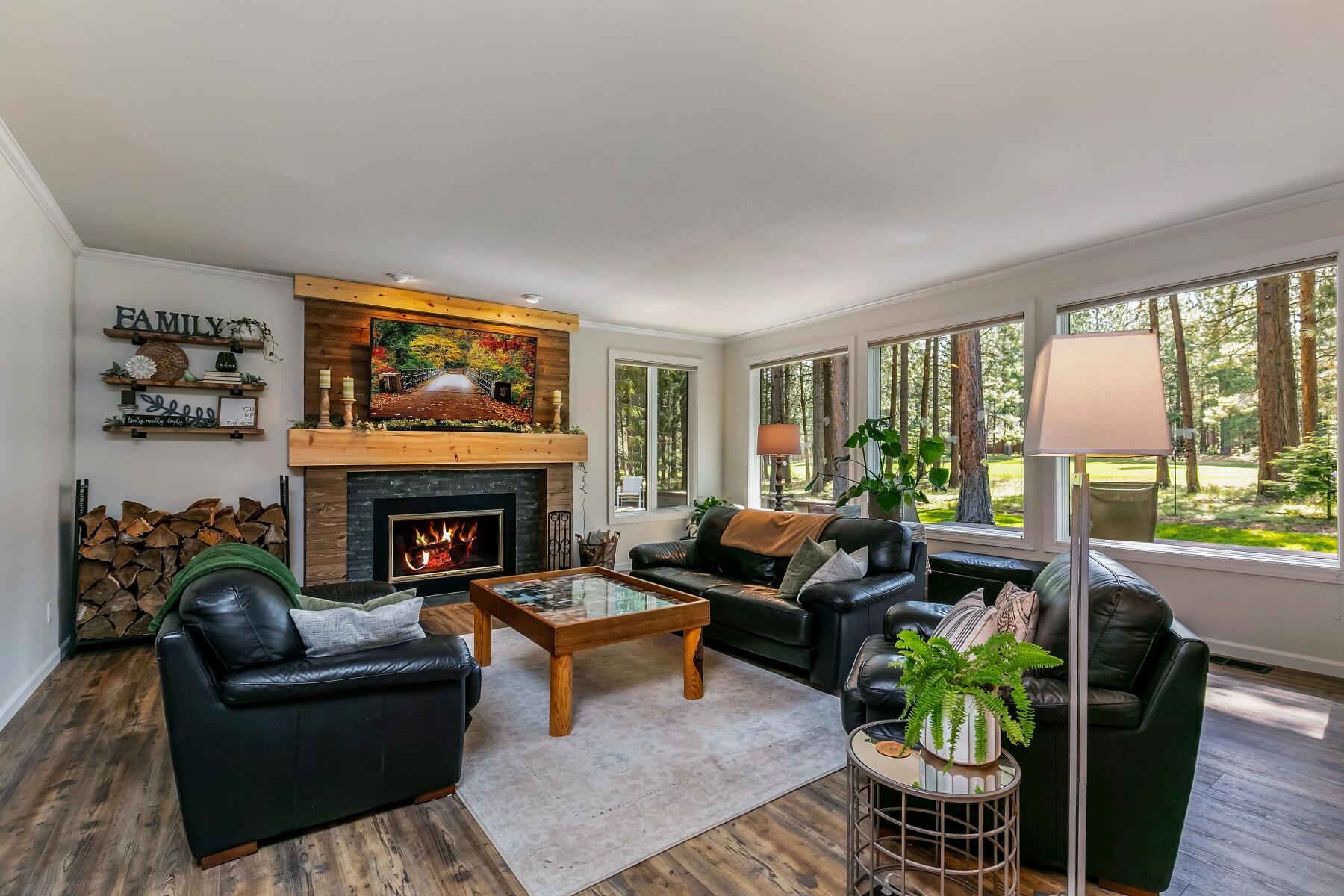 Glaze Meadow Homesite Section - Residential