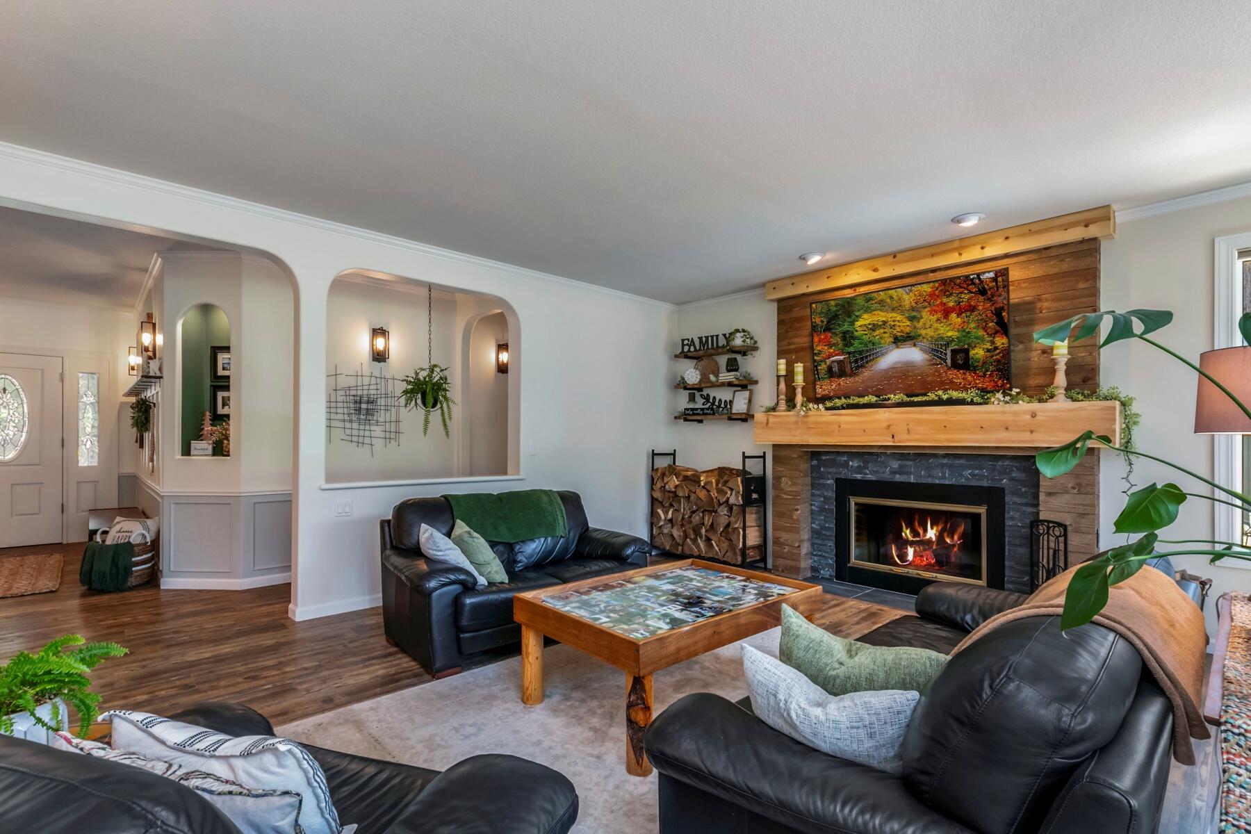 Glaze Meadow Homesite Section - Residential