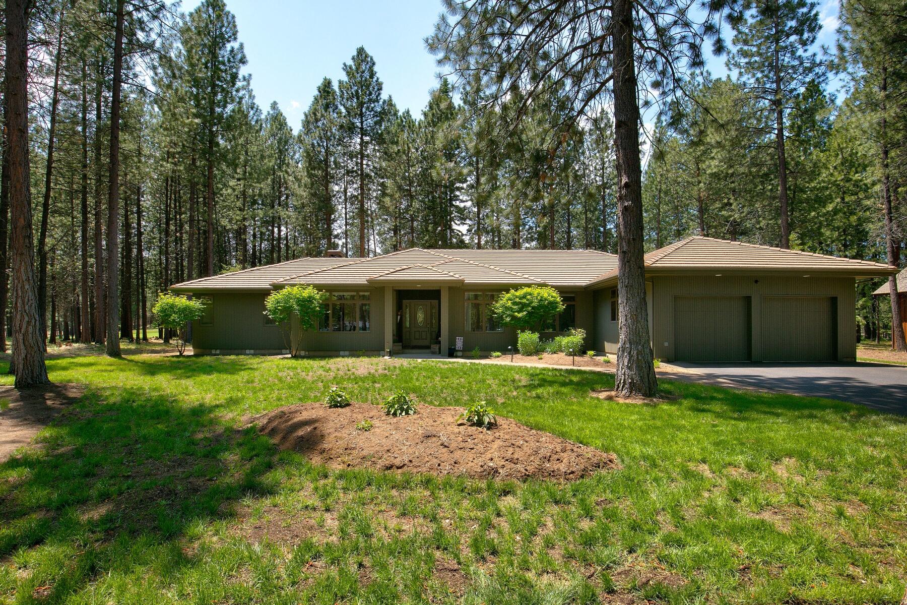 Glaze Meadow Homesite Section - Residential