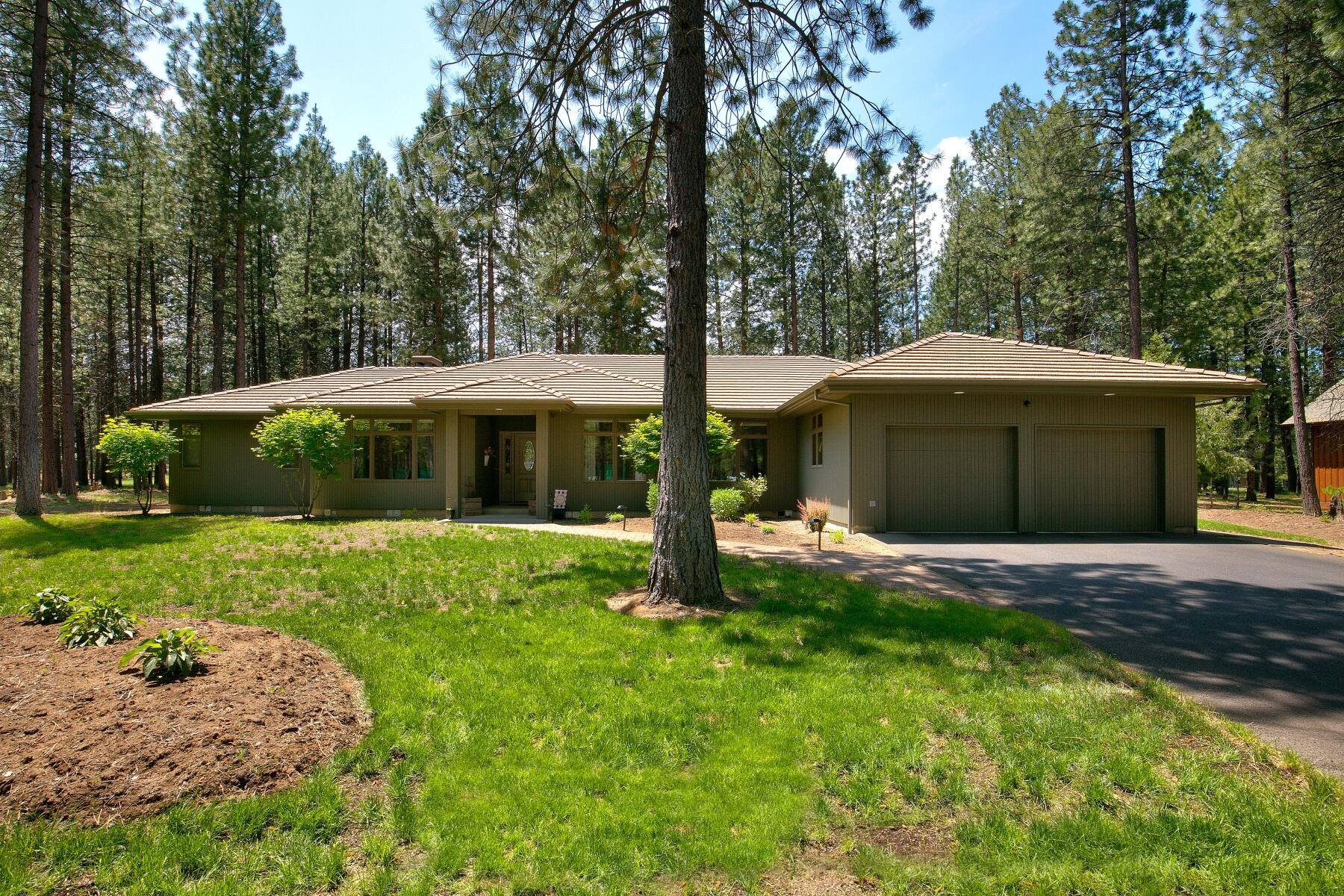 Glaze Meadow Homesite Section - Residential