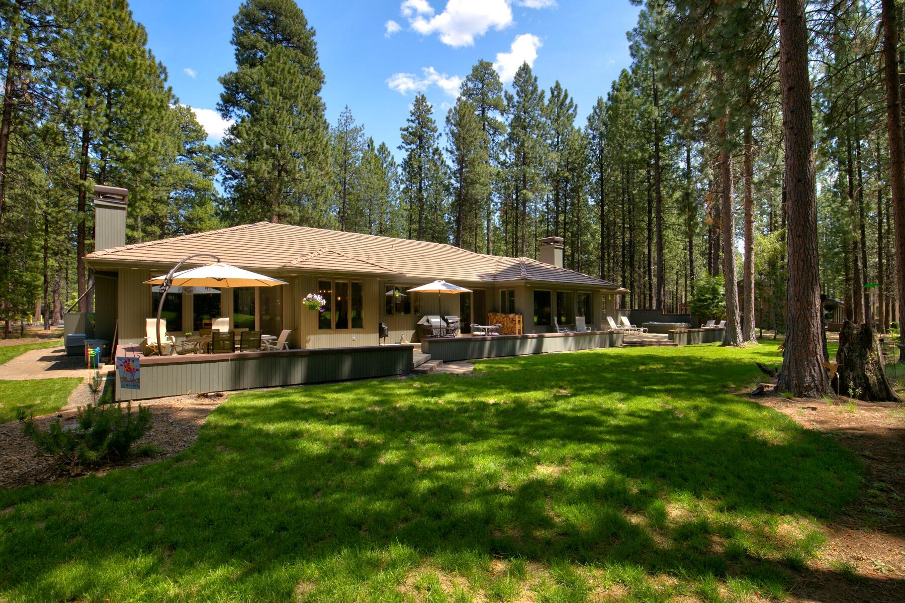 Glaze Meadow Homesite Section - Residential