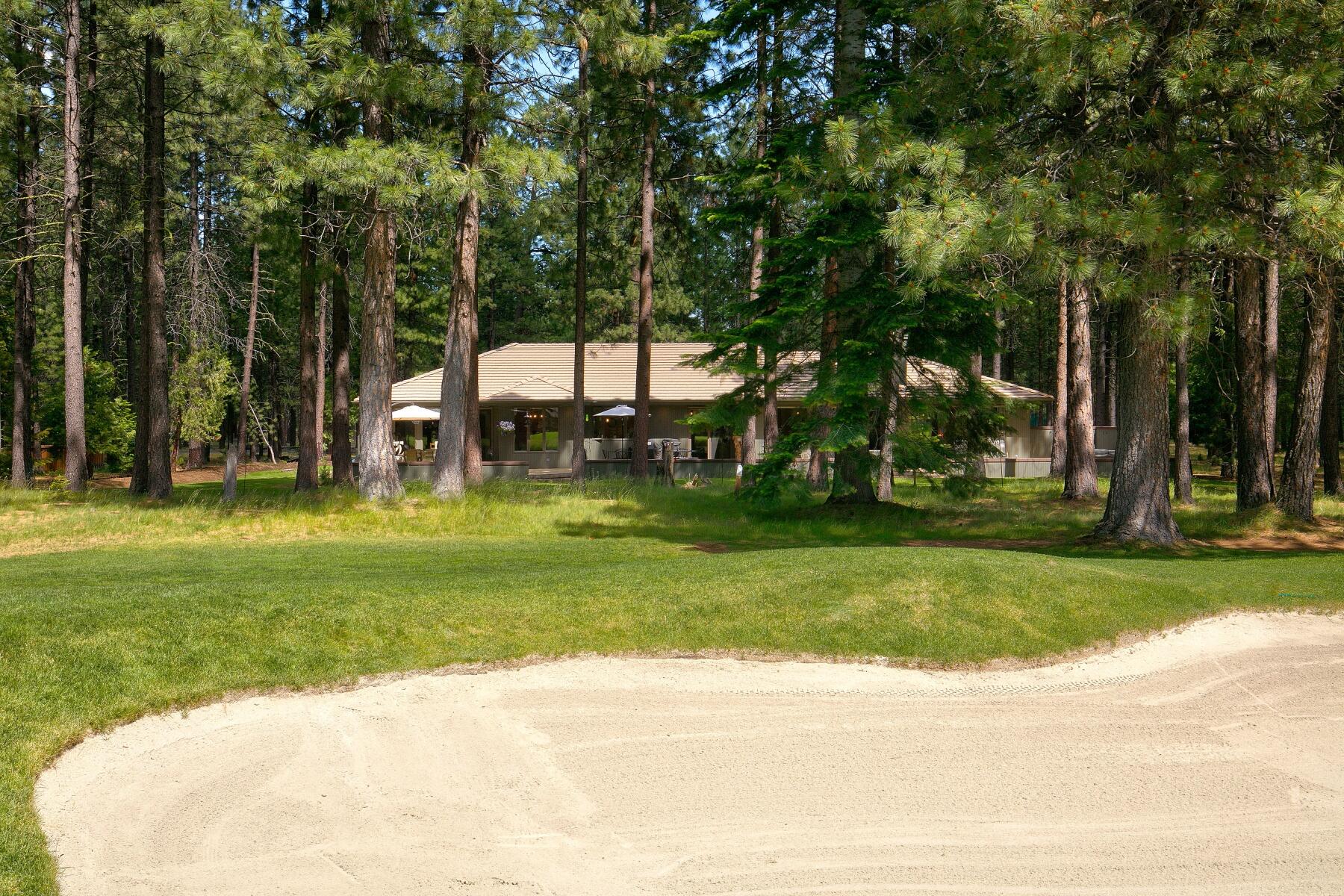 Glaze Meadow Homesite Section - Residential