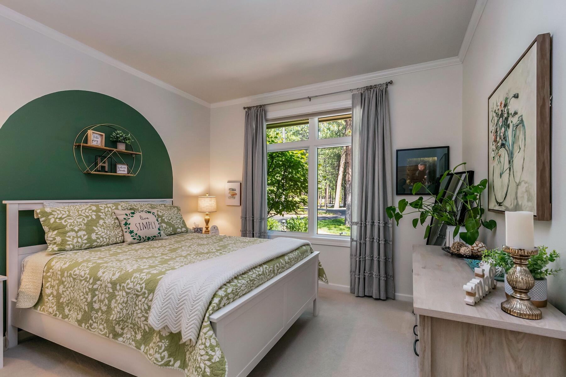 Glaze Meadow Homesite Section - Residential