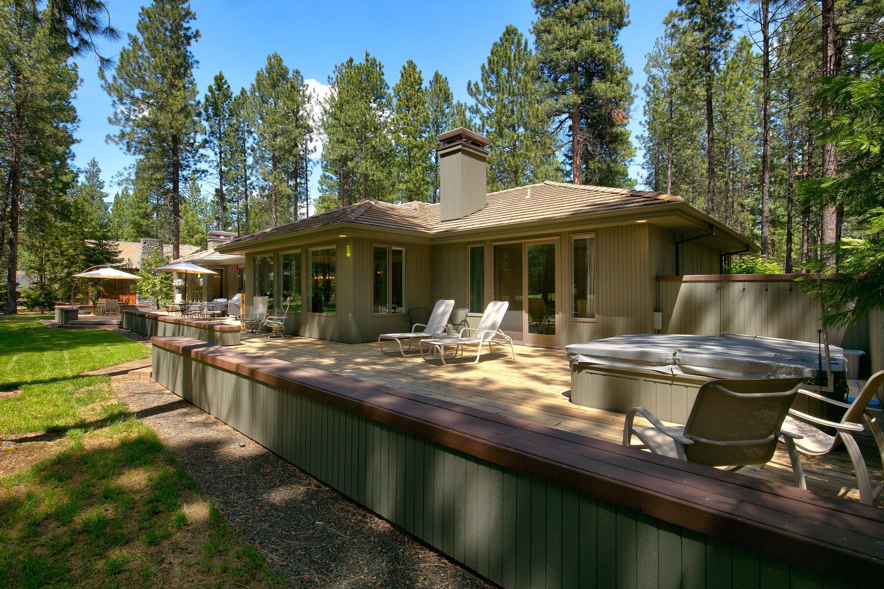 Glaze Meadow Homesite Section - Residential