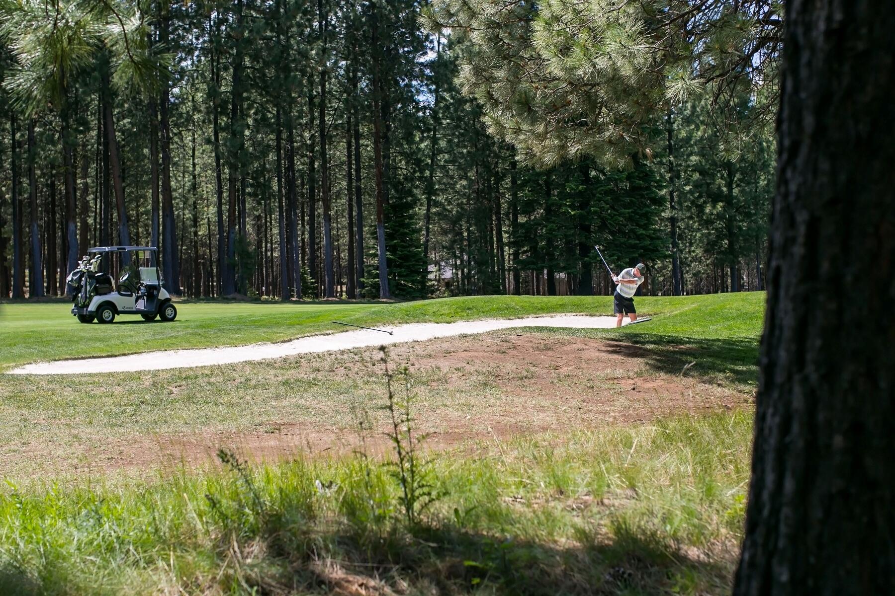 Glaze Meadow Homesite Section - Residential