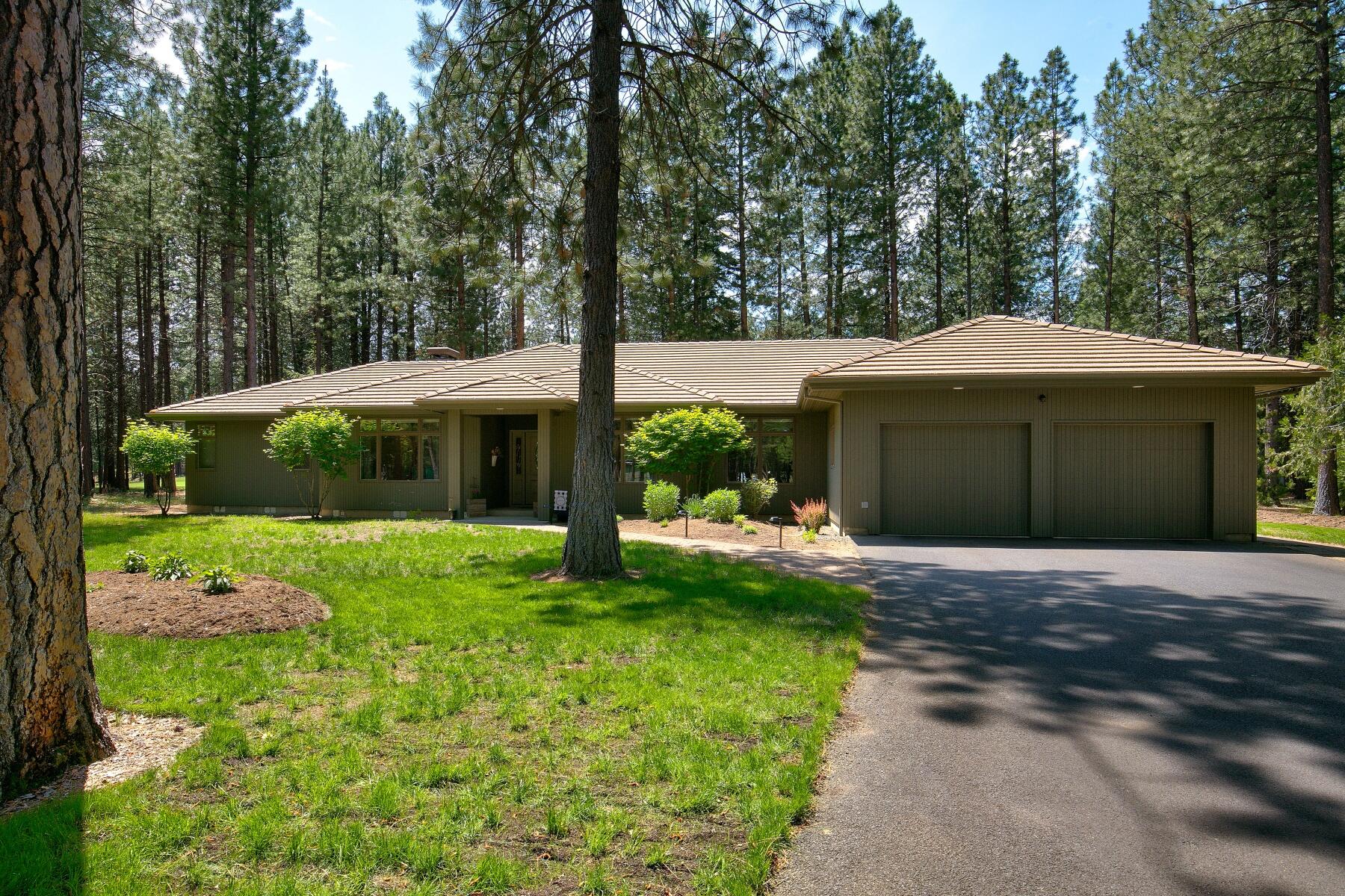 Glaze Meadow Homesite Section - Residential