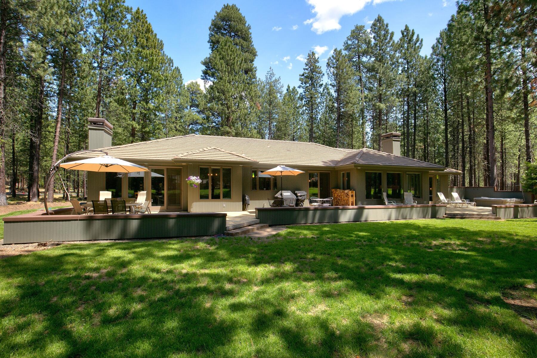 Glaze Meadow Homesite Section - Residential