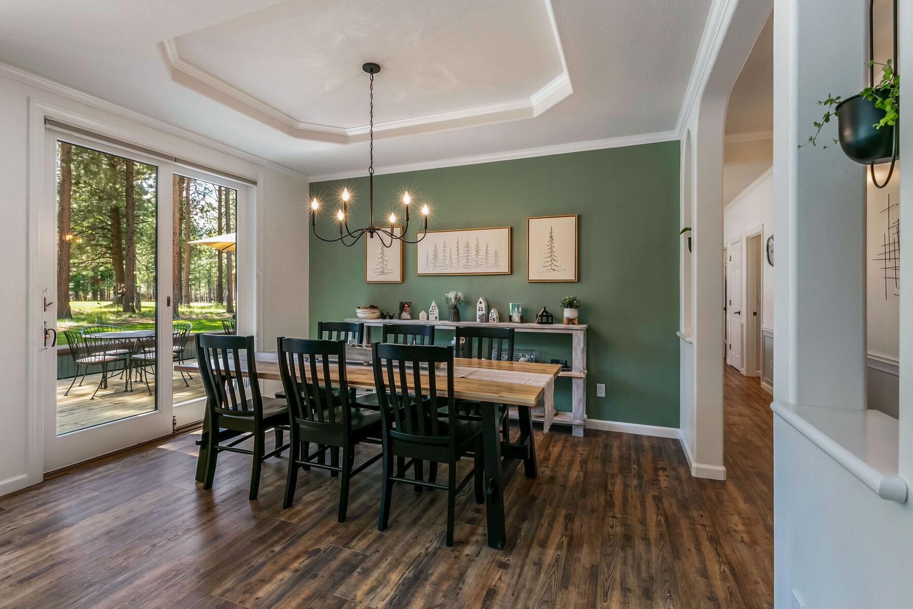 Glaze Meadow Homesite Section - Residential