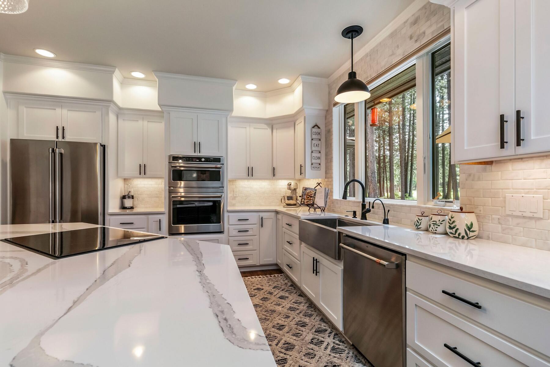 Glaze Meadow Homesite Section - Residential