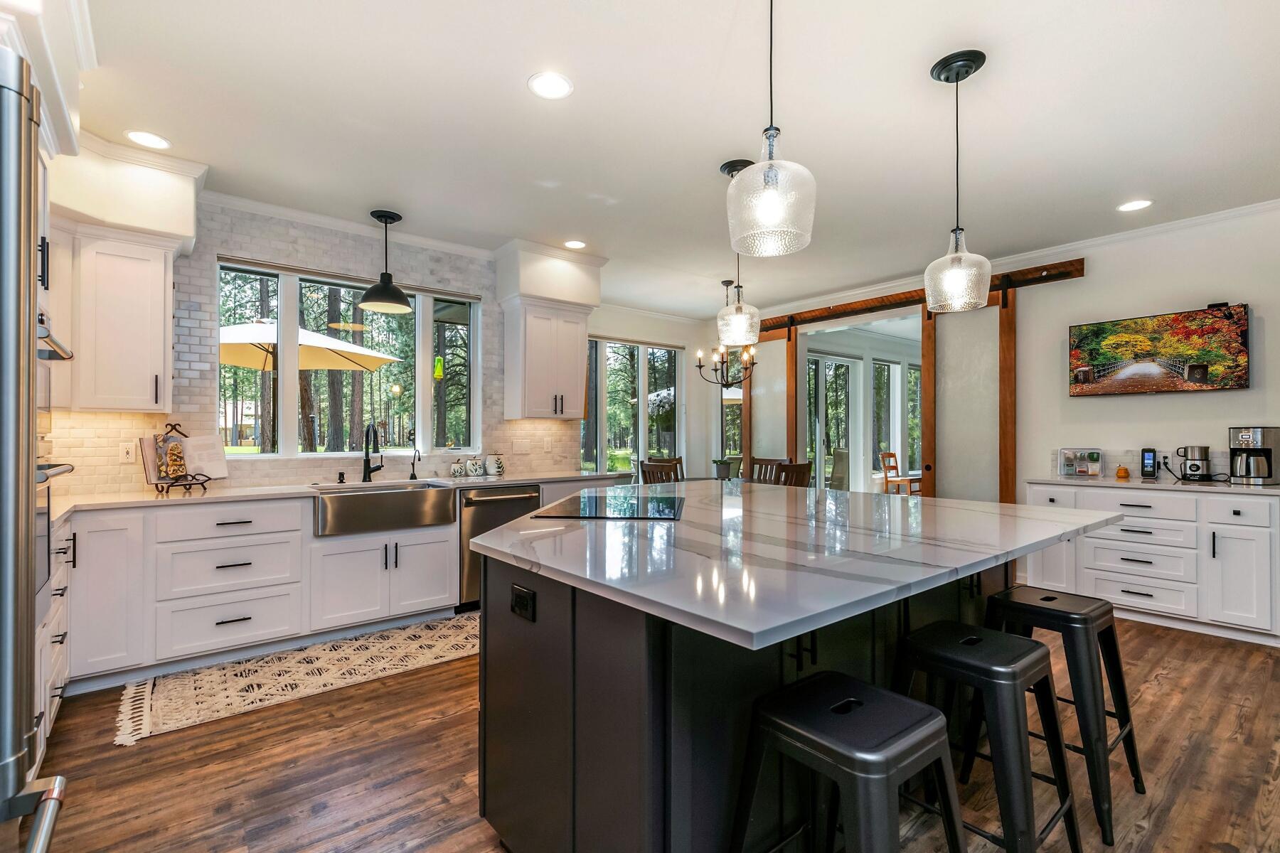 Glaze Meadow Homesite Section - Residential