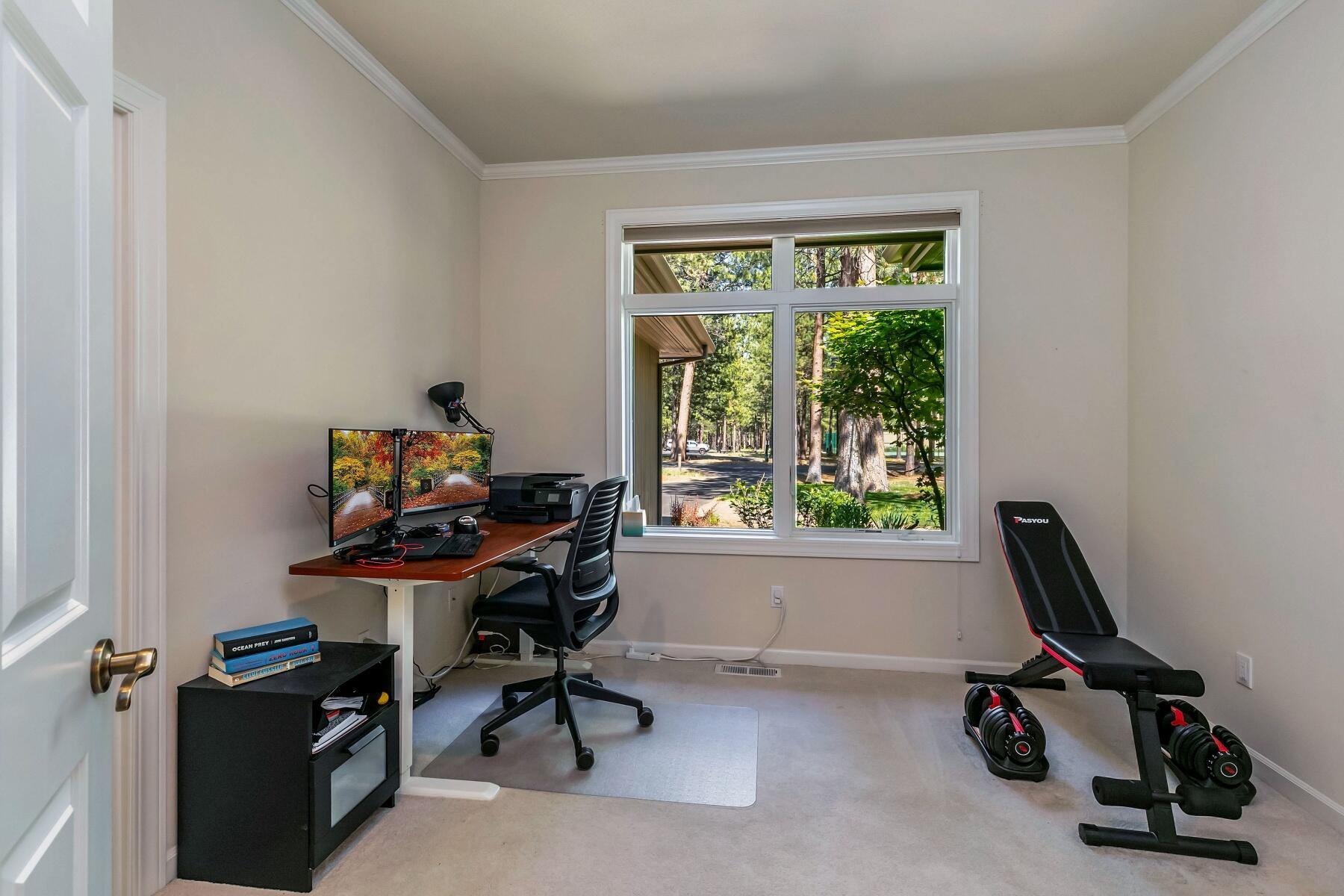 Glaze Meadow Homesite Section - Residential