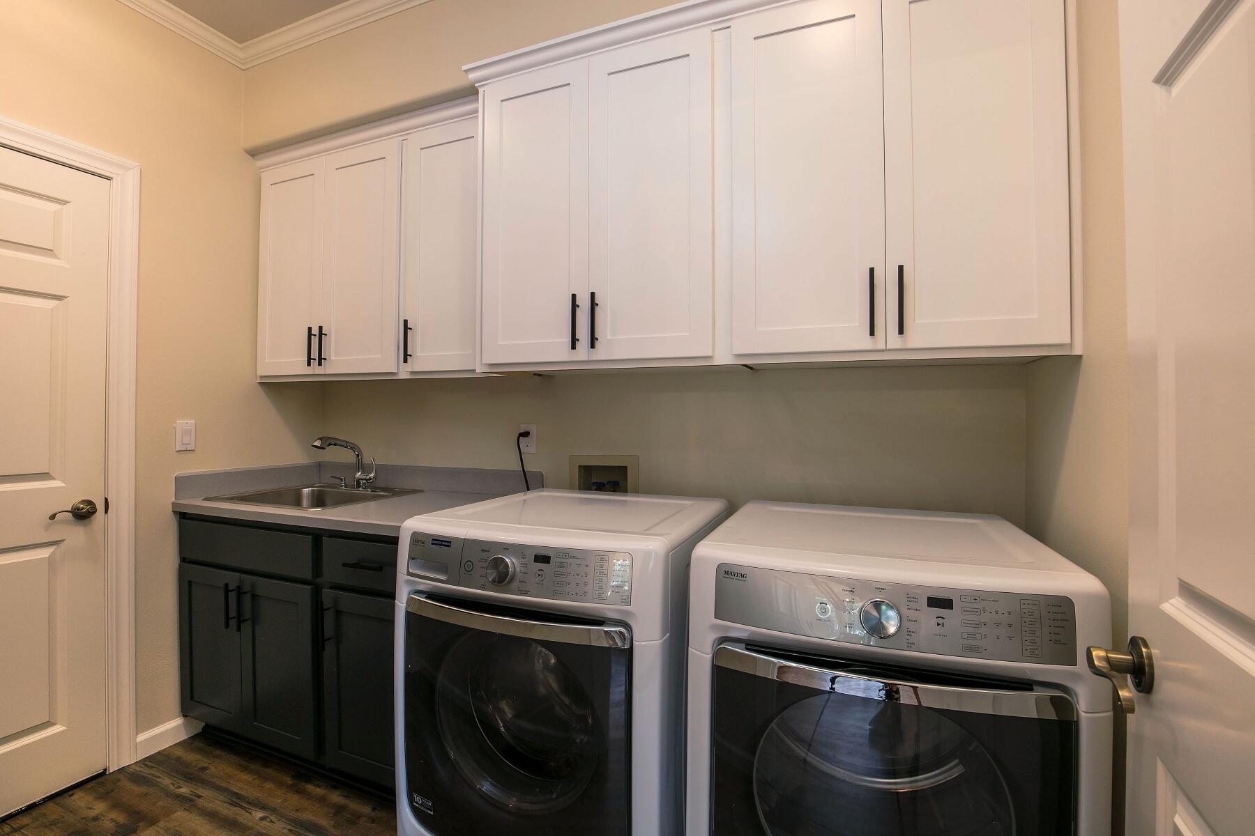 Glaze Meadow Homesite Section - Residential