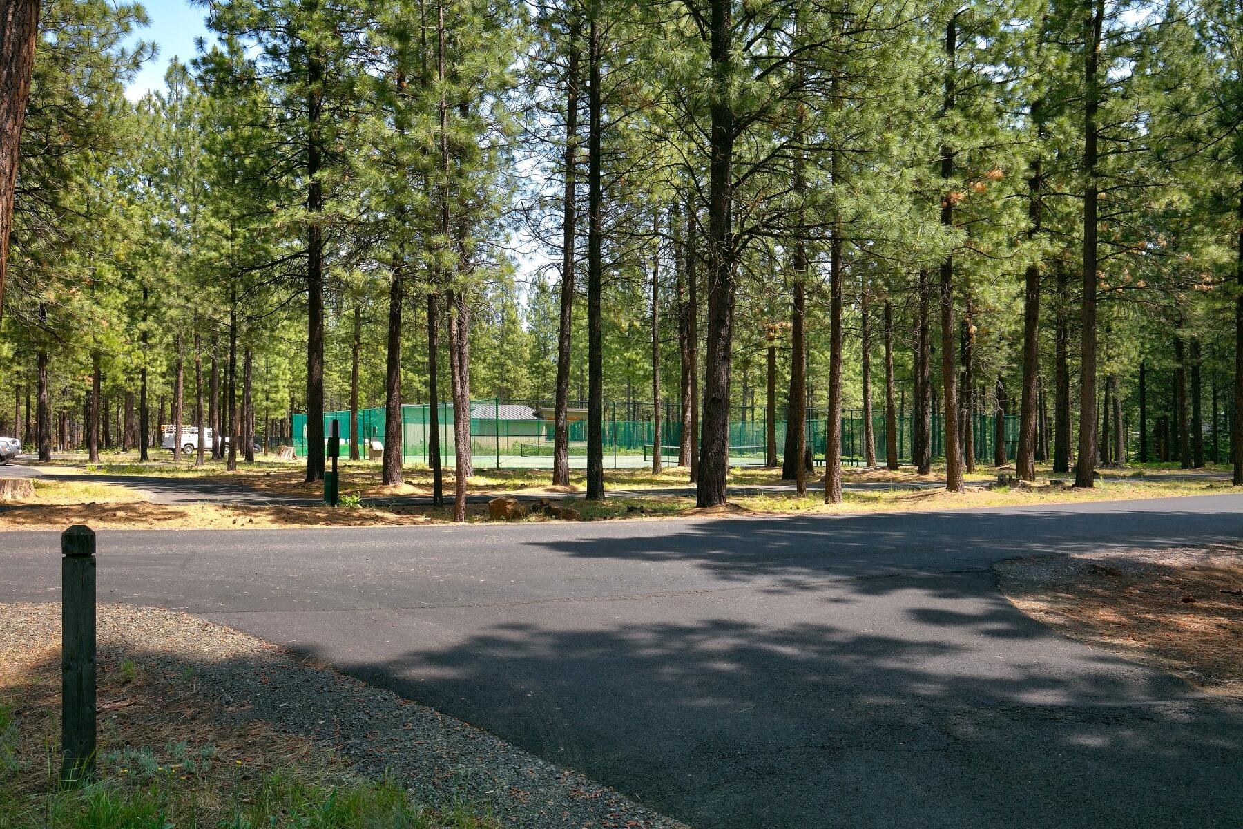 Glaze Meadow Homesite Section - Residential