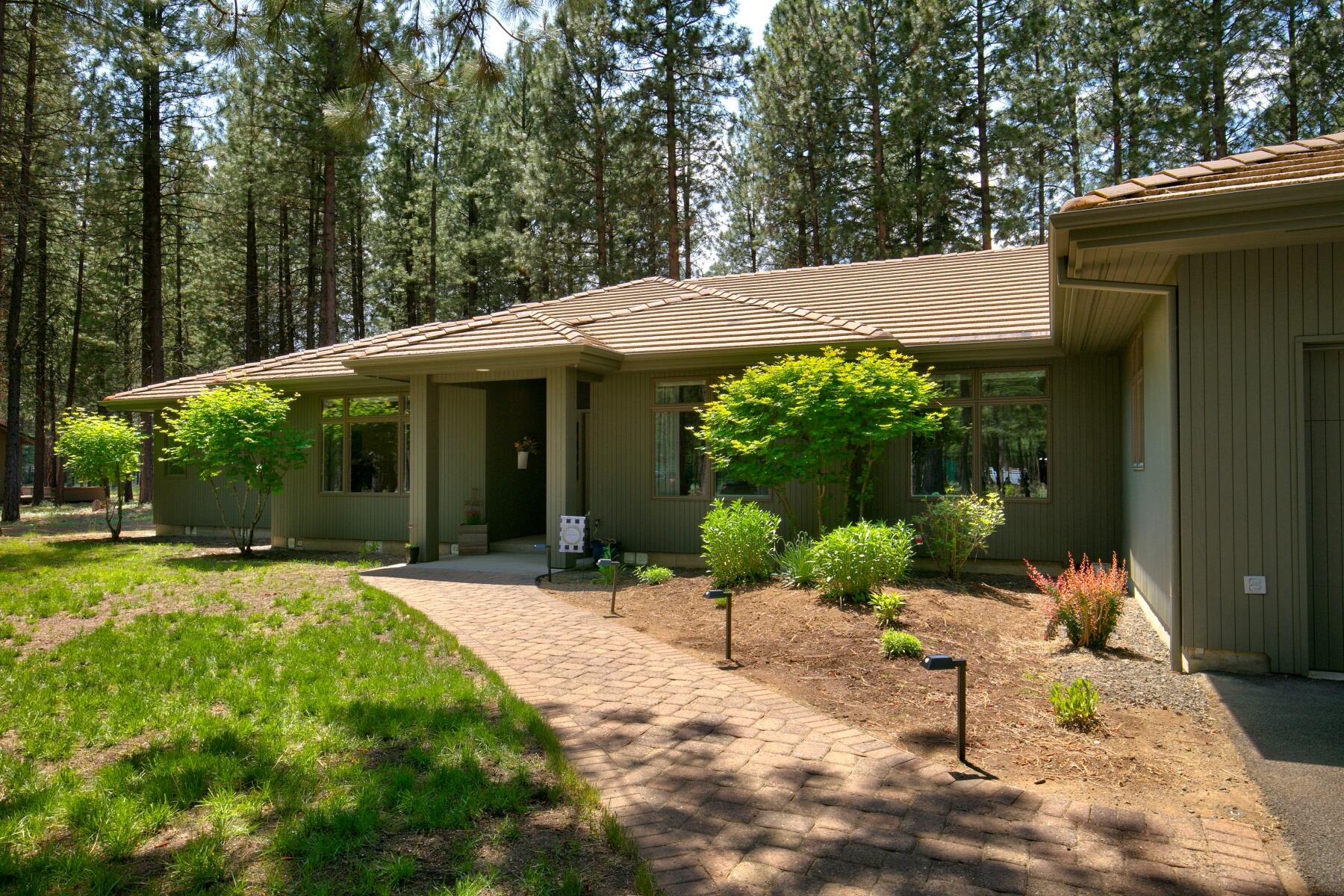 Glaze Meadow Homesite Section - Residential