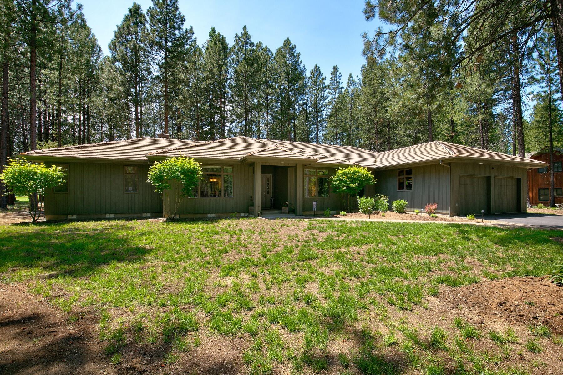 Glaze Meadow Homesite Section - Residential