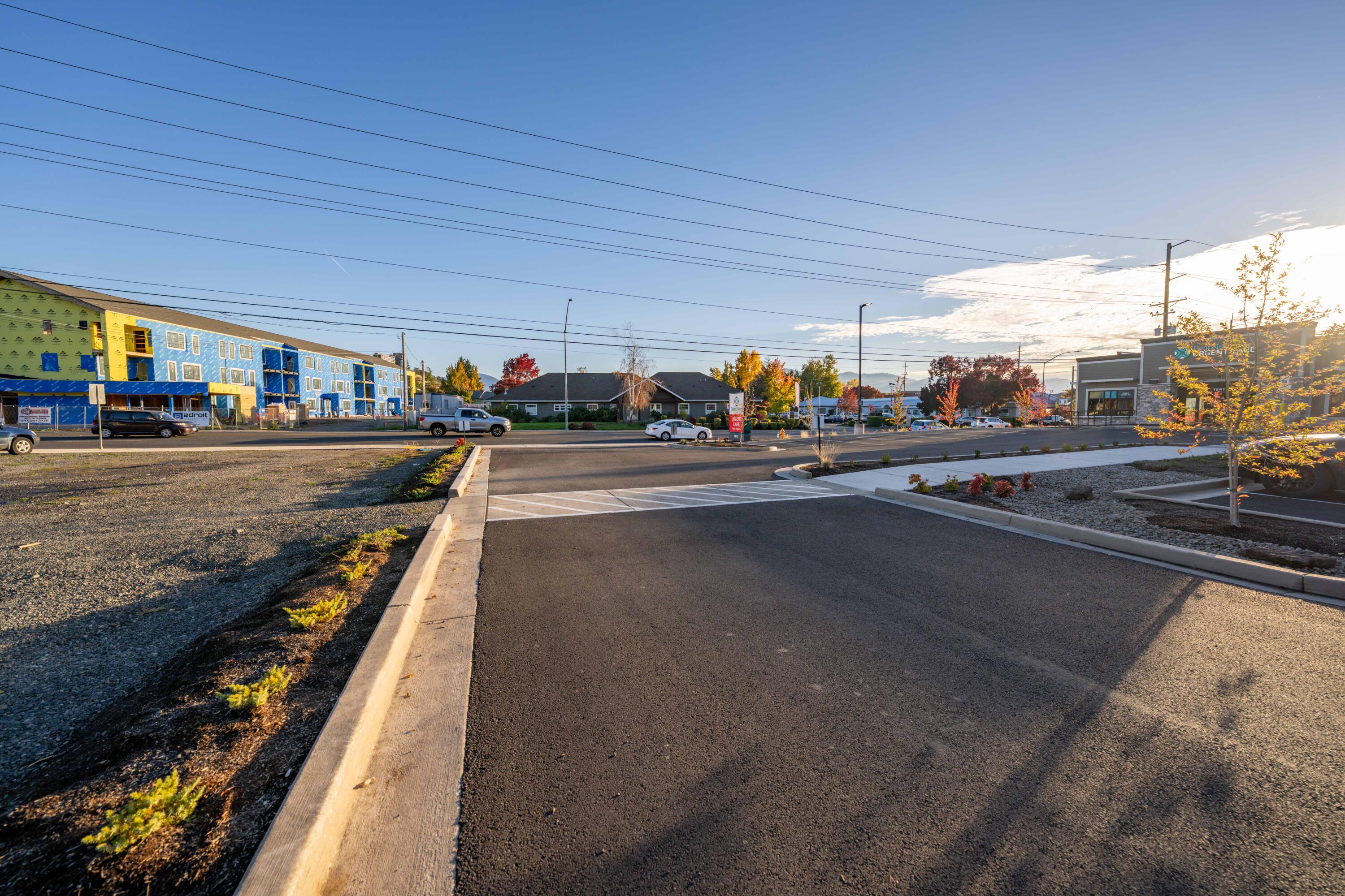 N/A - Commercial Sale