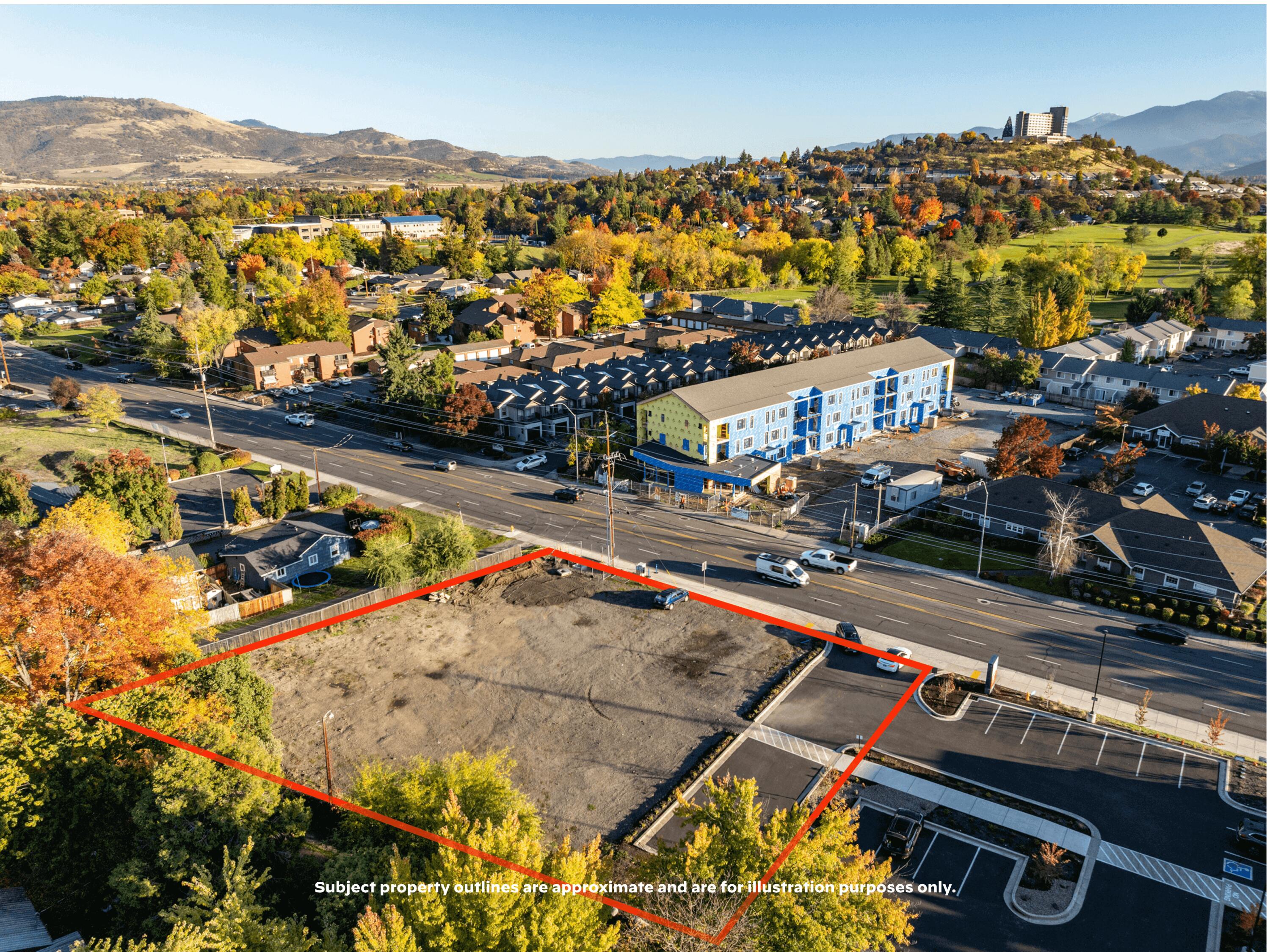 N/A - Commercial Sale