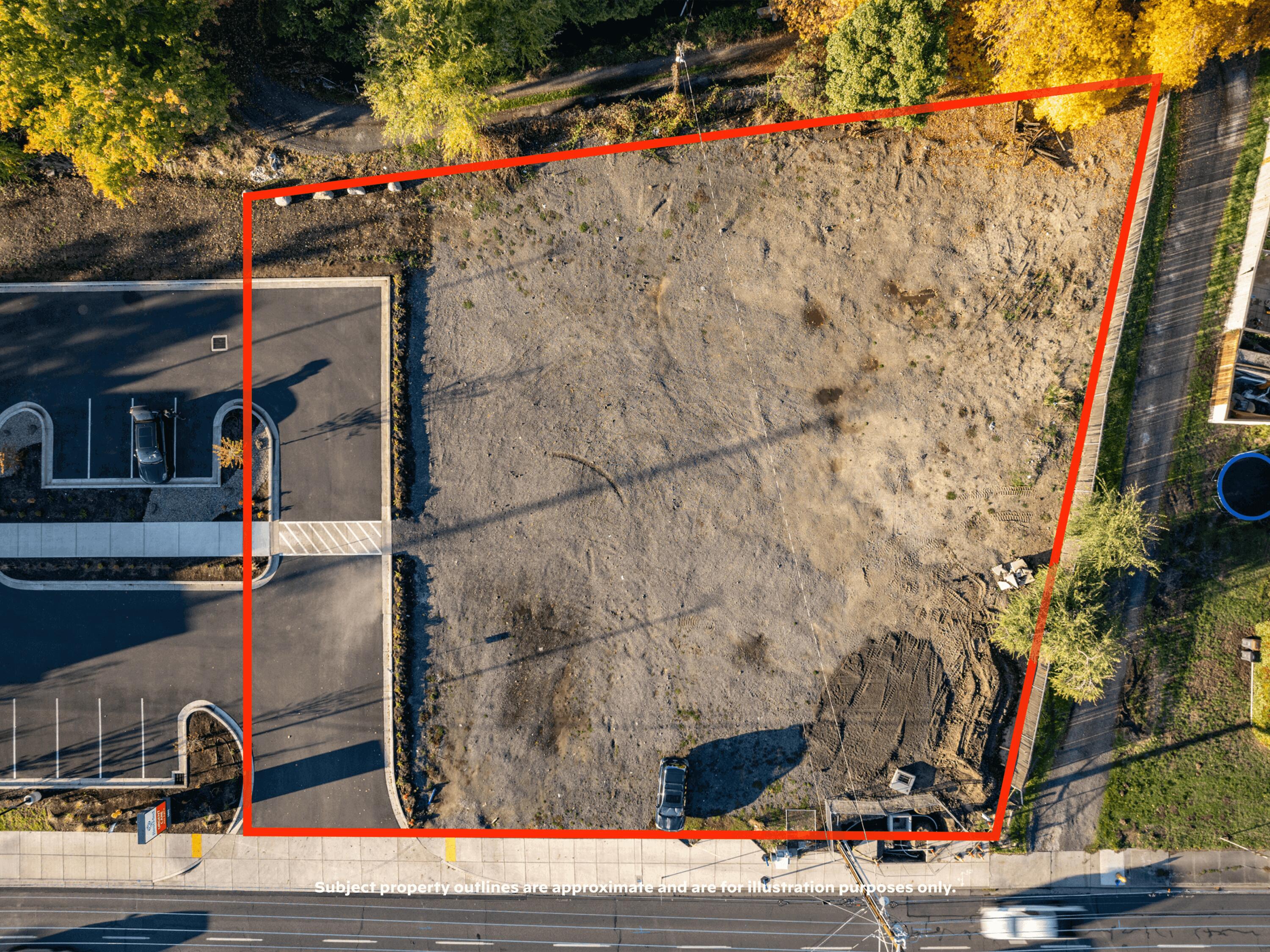 N/A - Commercial Sale