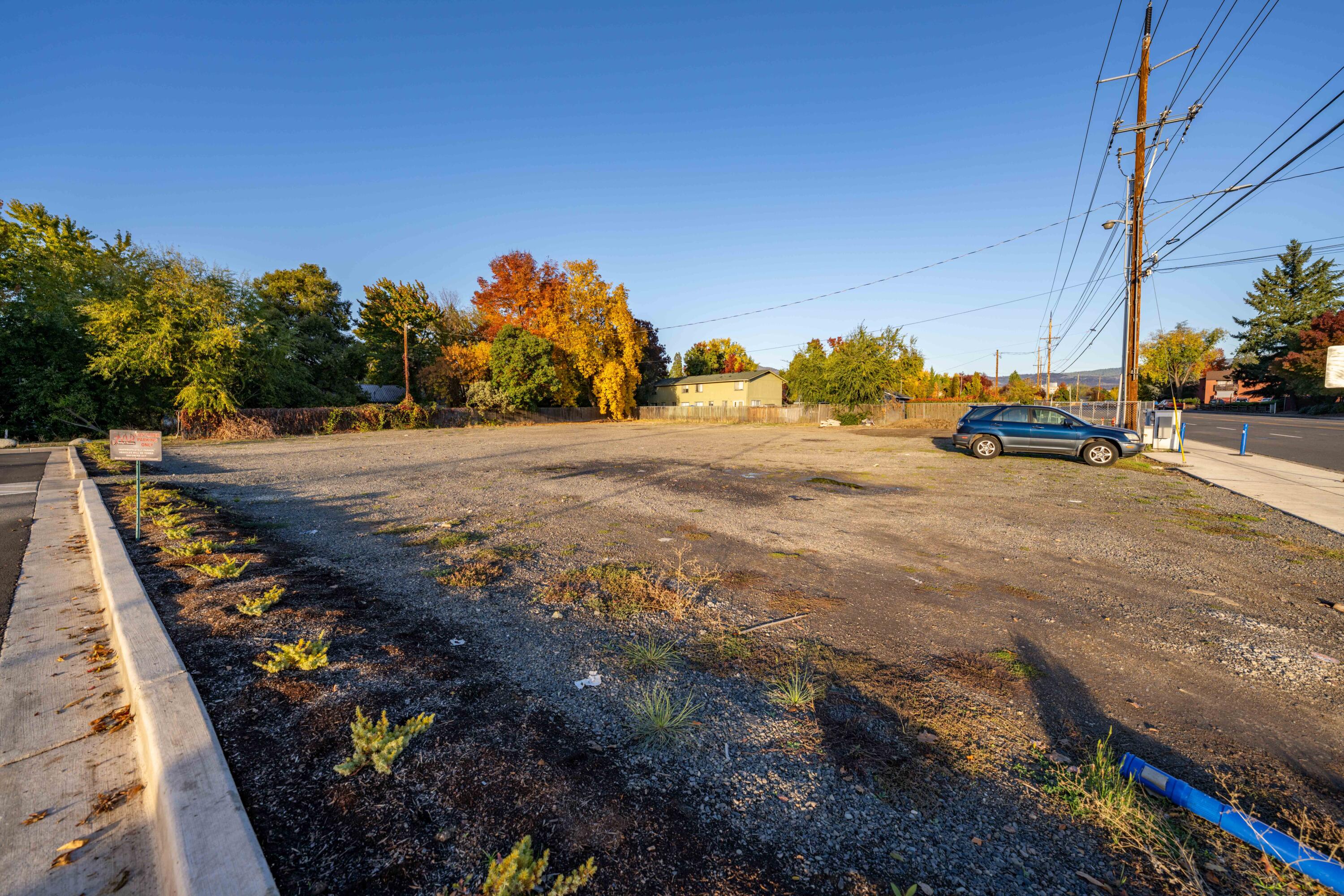 N/A - Commercial Sale