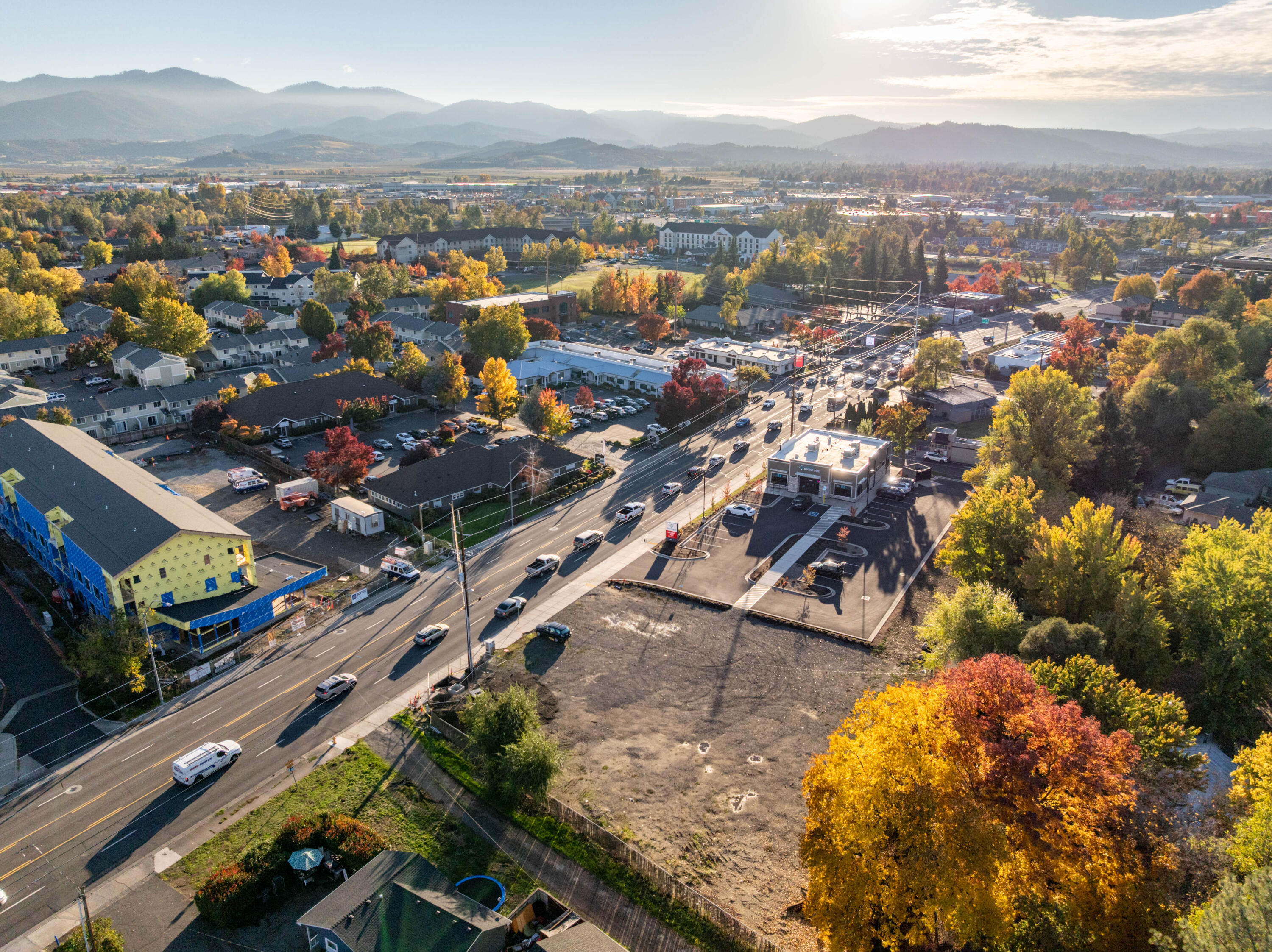 N/A - Commercial Sale