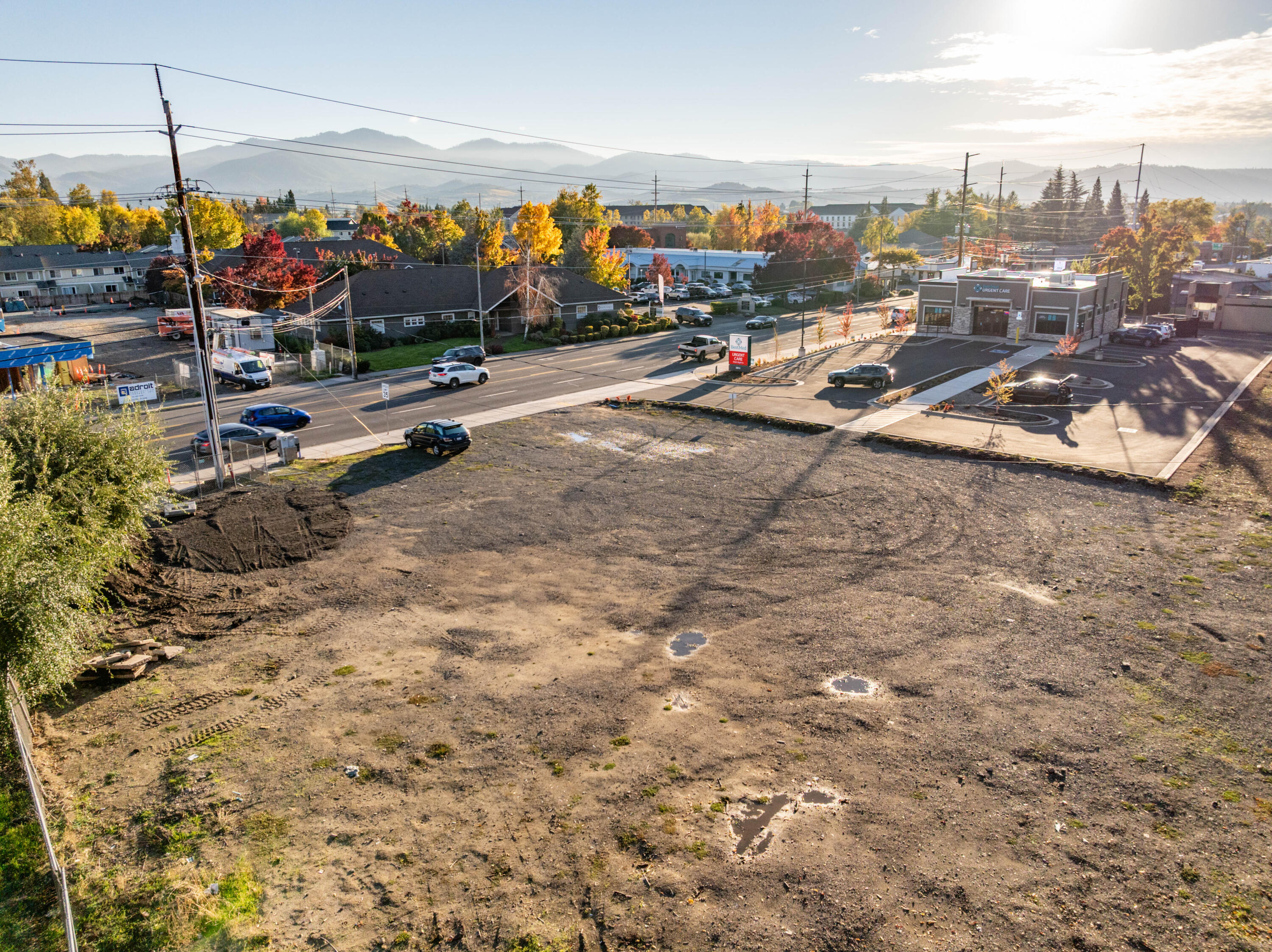 N/A - Commercial Sale