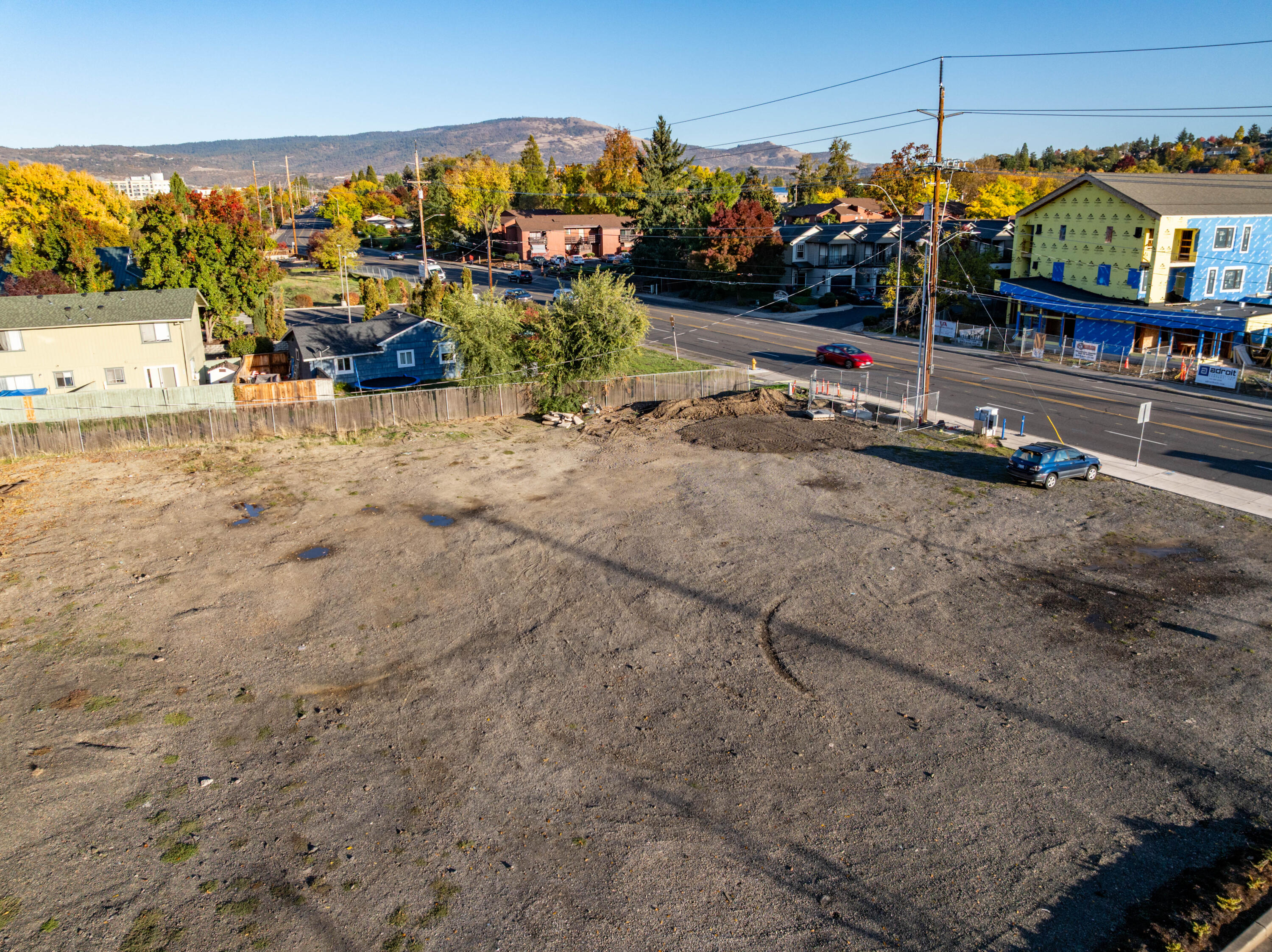 N/A - Commercial Sale