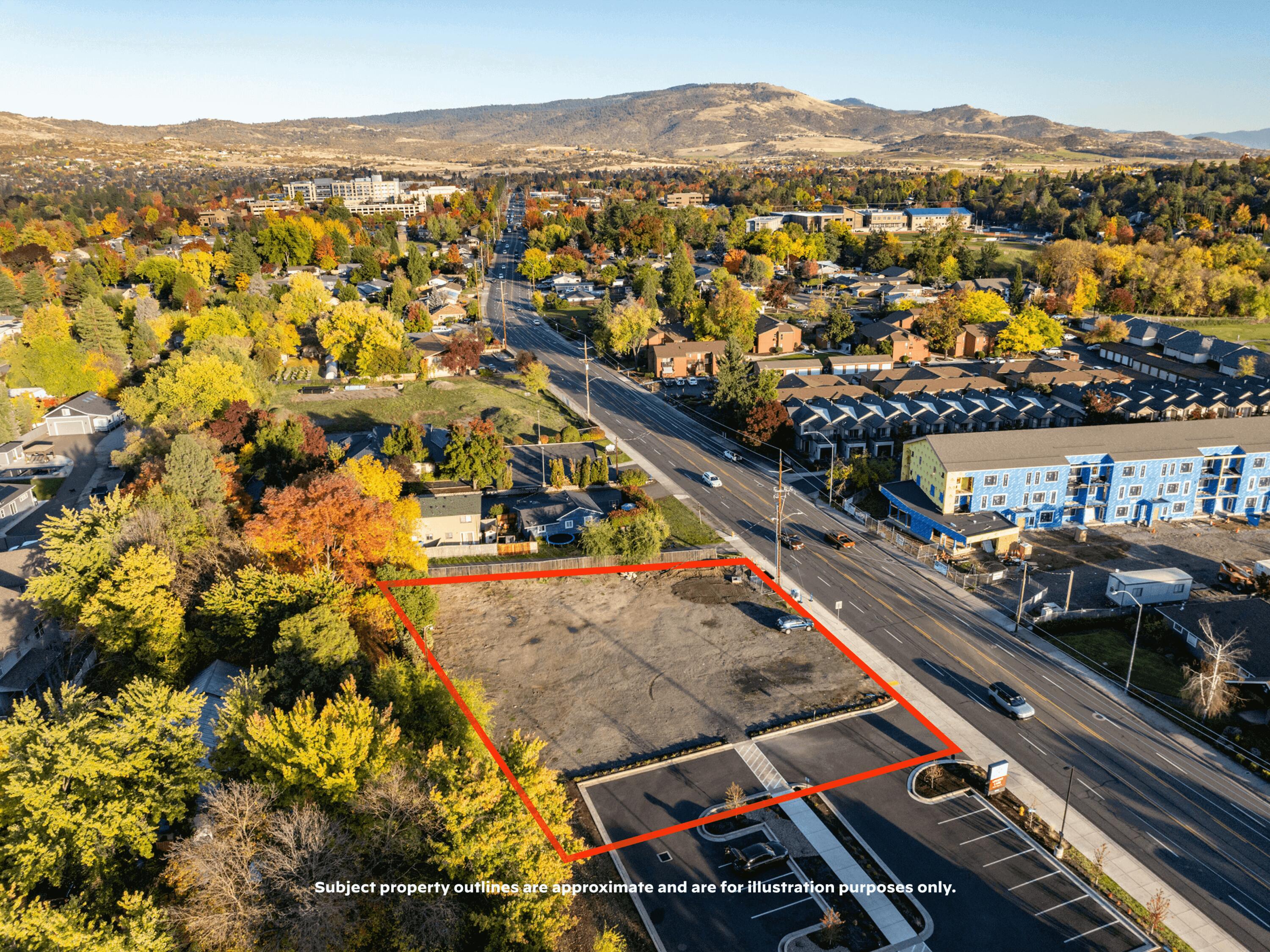 N/A - Commercial Sale