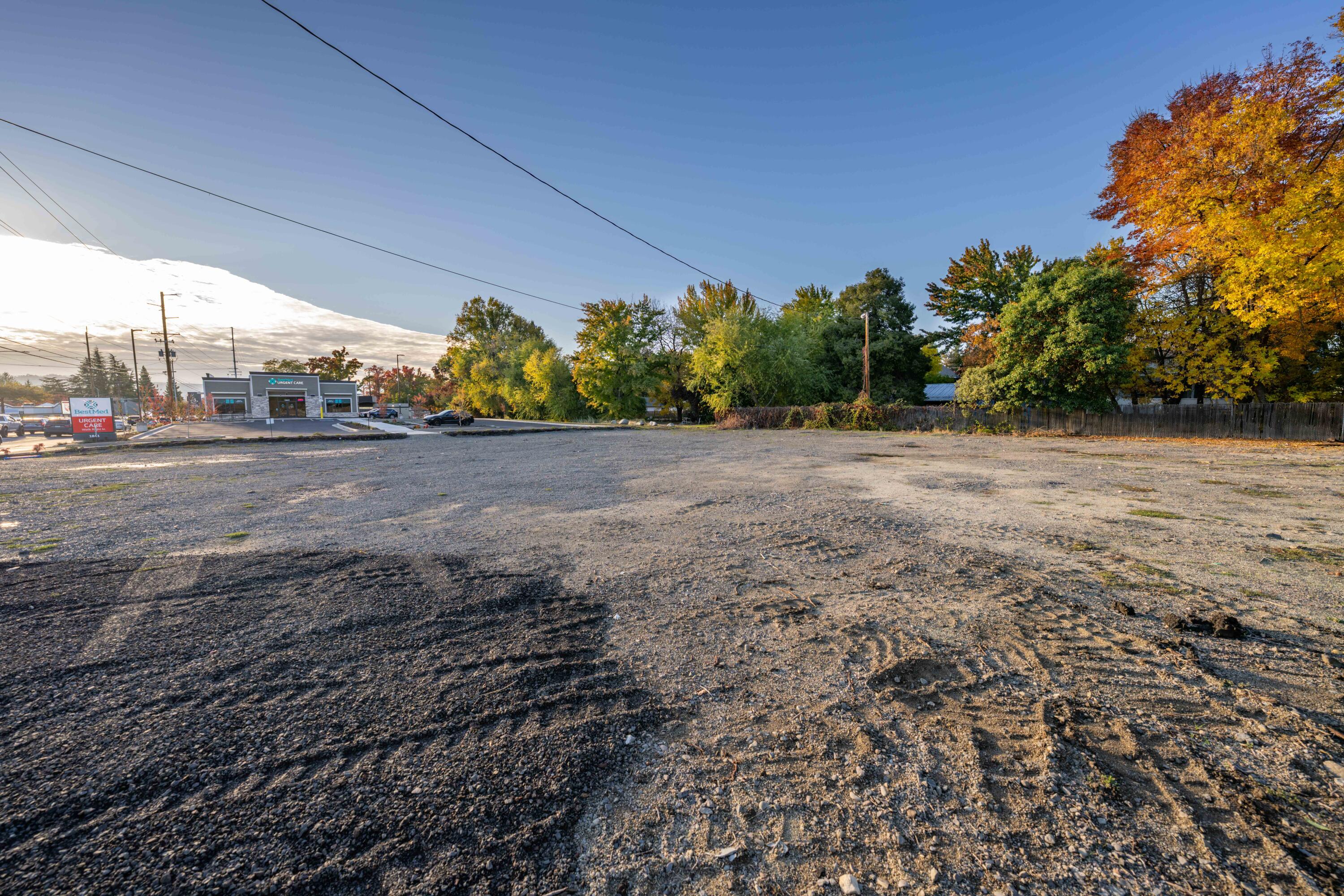 N/A - Commercial Sale