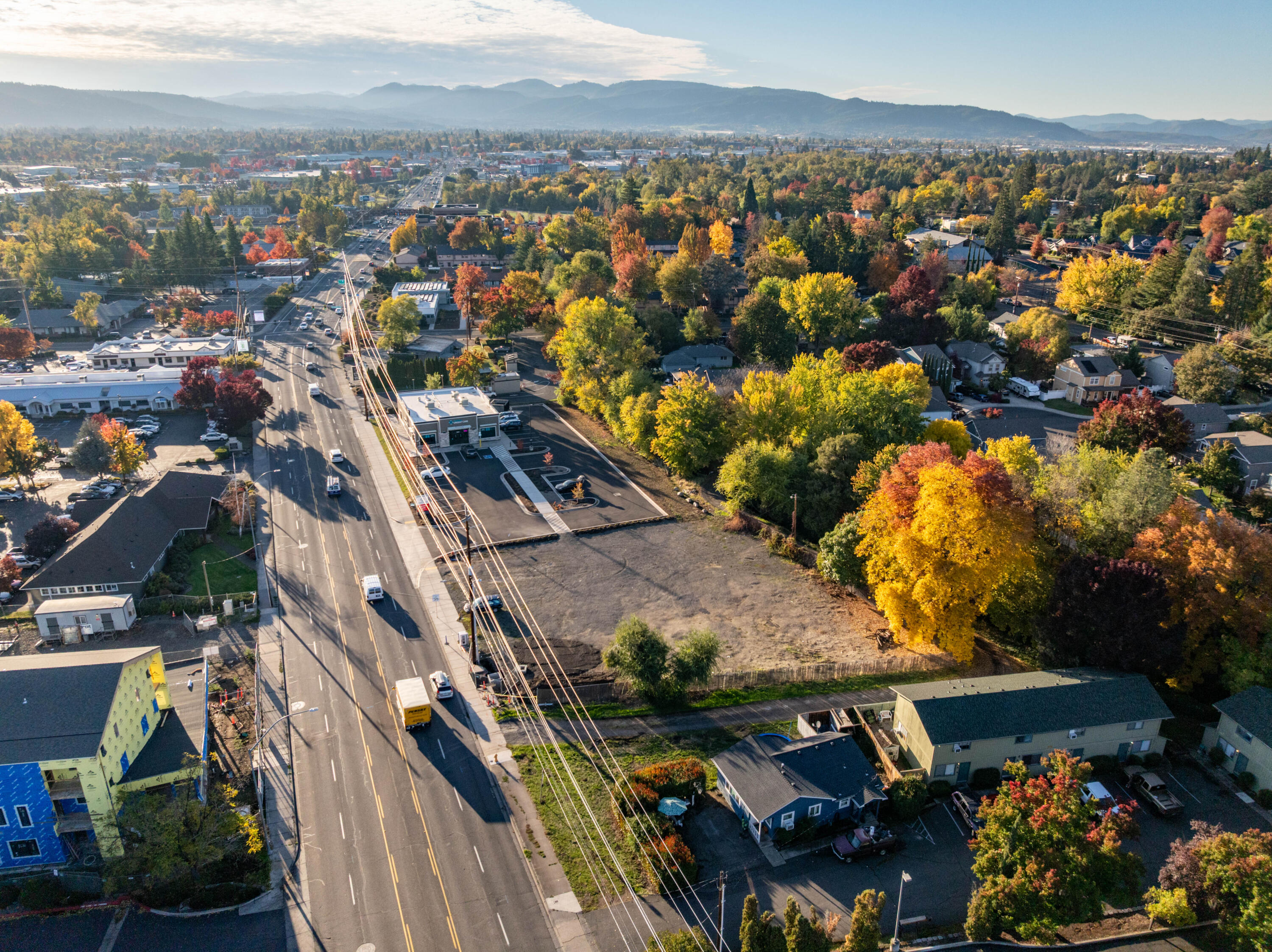 N/A - Commercial Sale