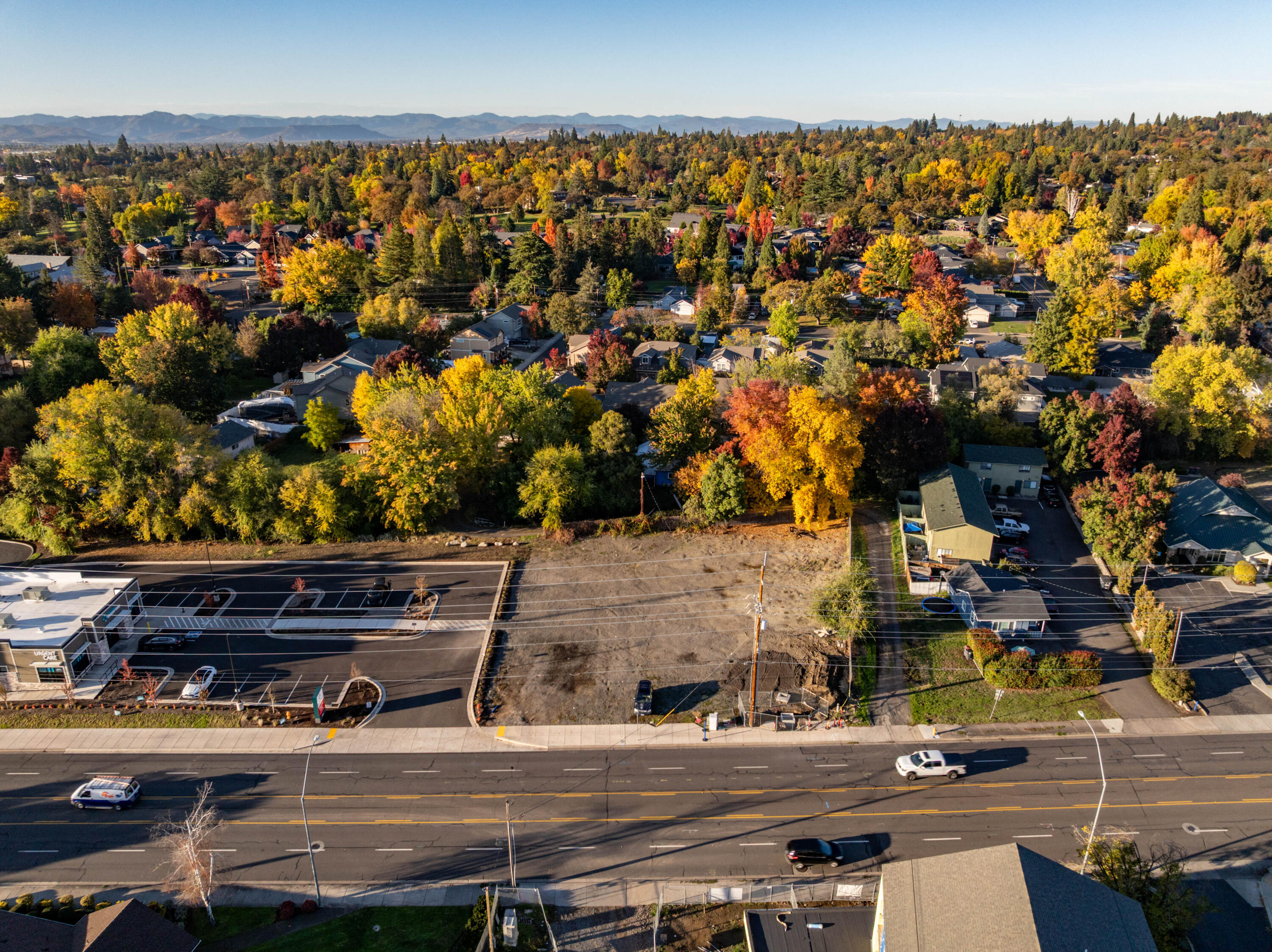 N/A - Commercial Sale