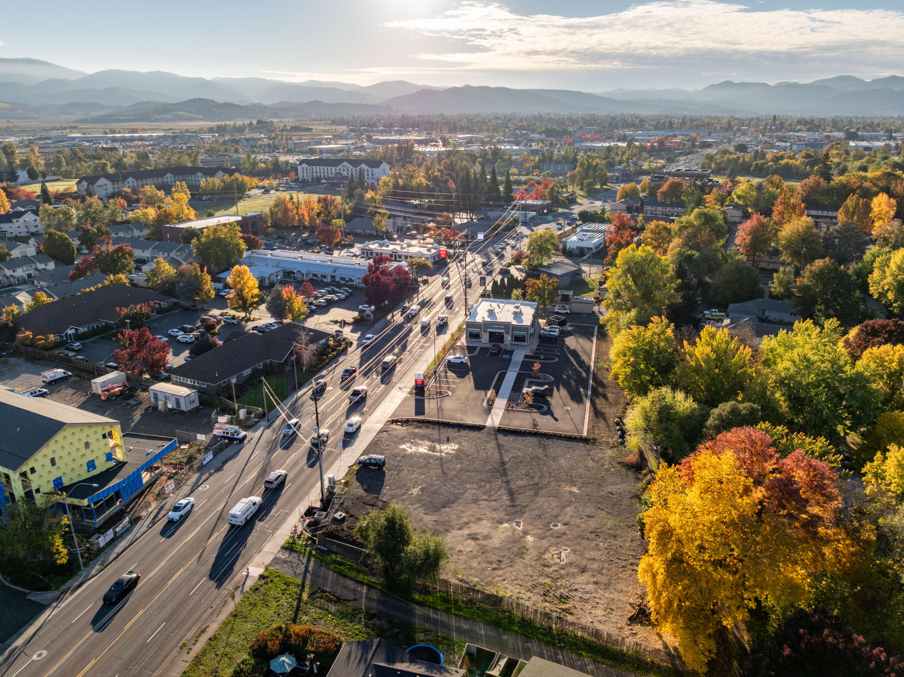 N/A - Commercial Sale