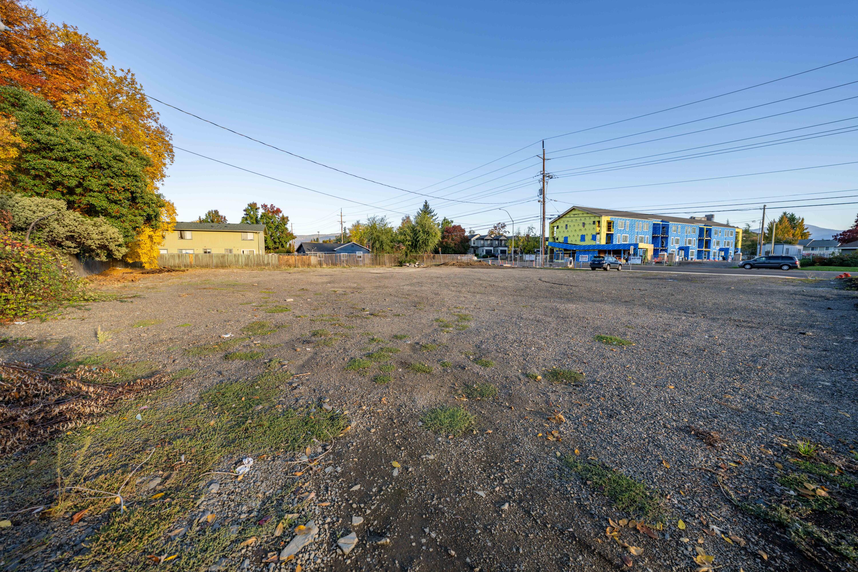 N/A - Commercial Sale