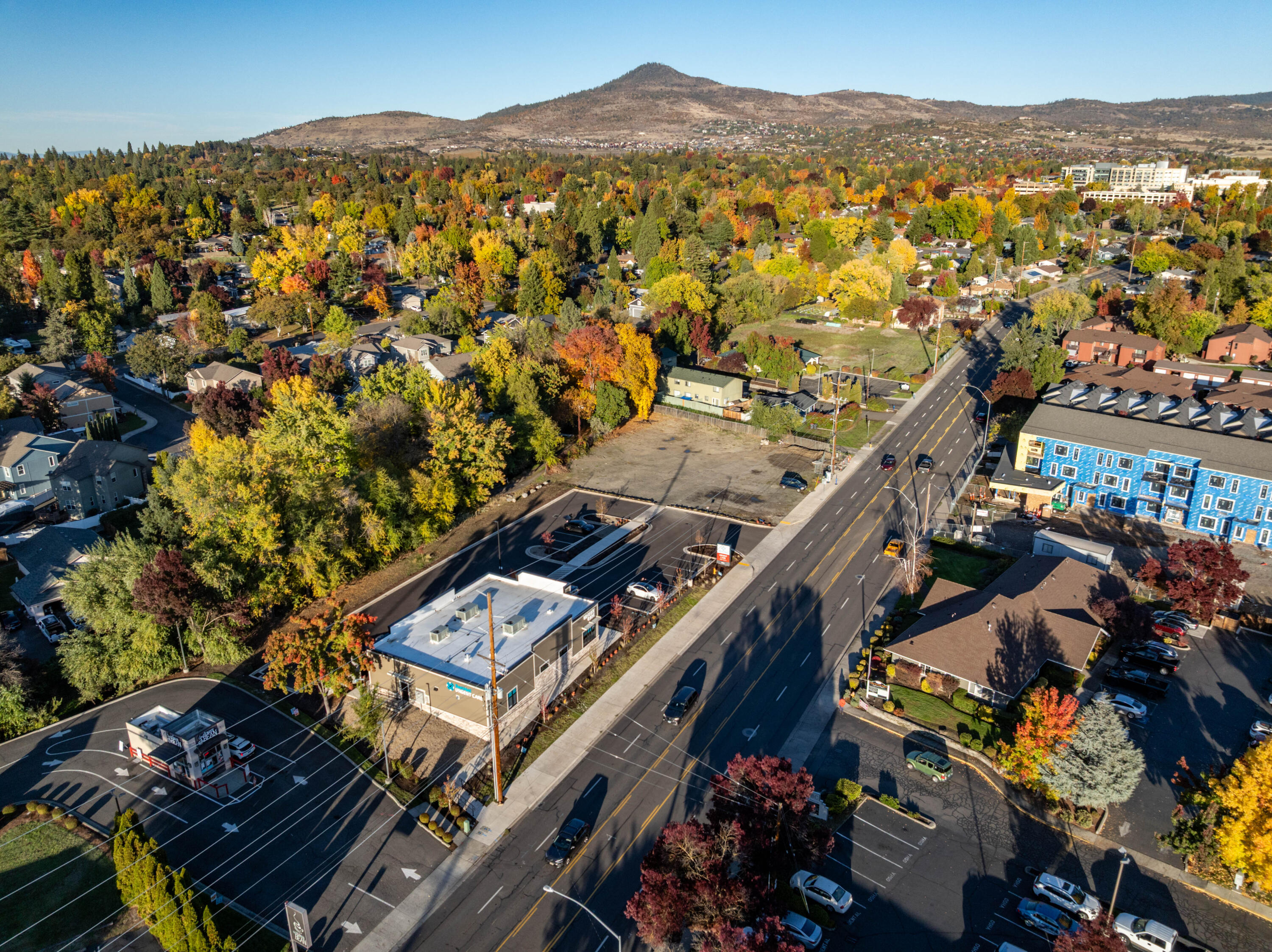 N/A - Commercial Sale