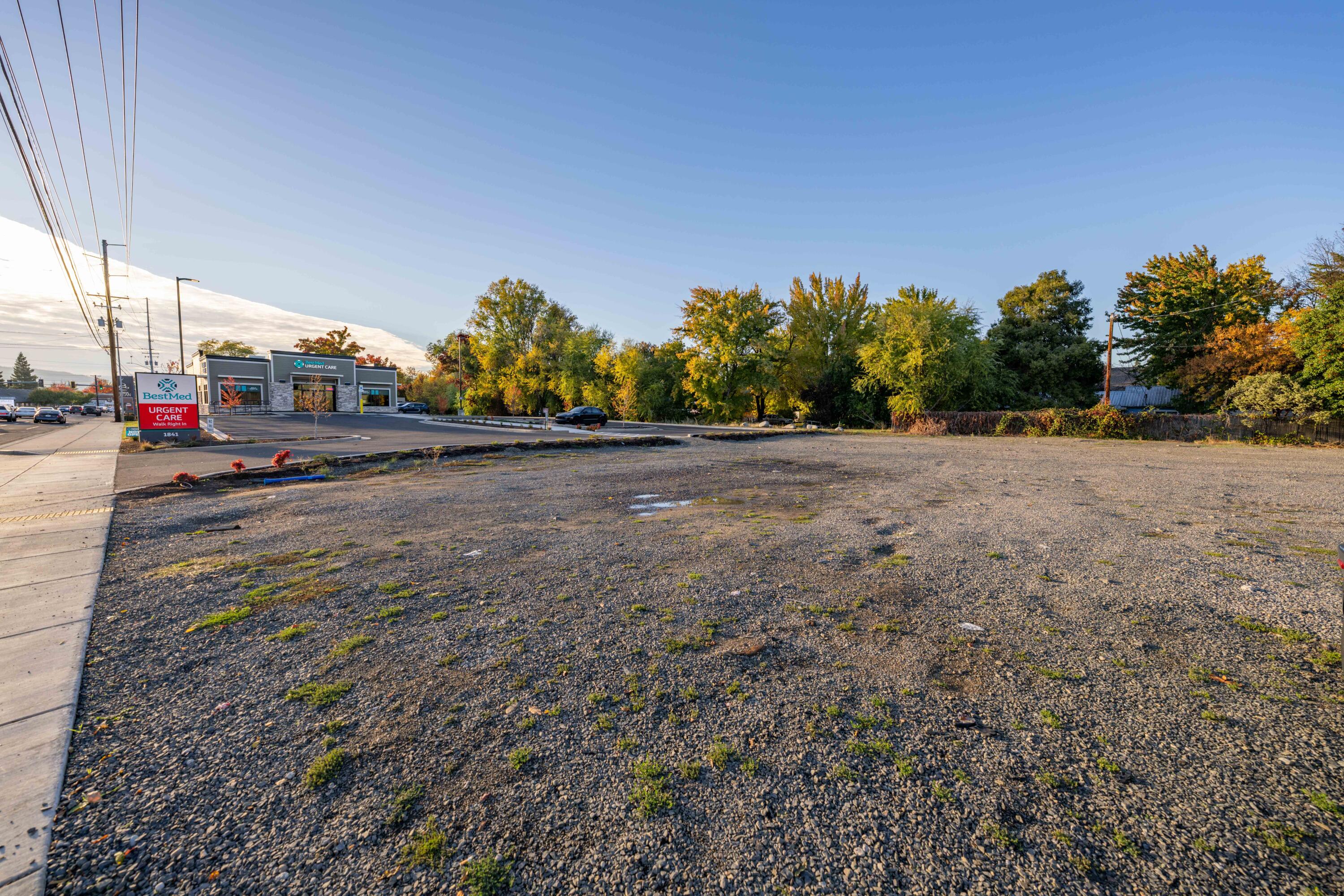 N/A - Commercial Sale