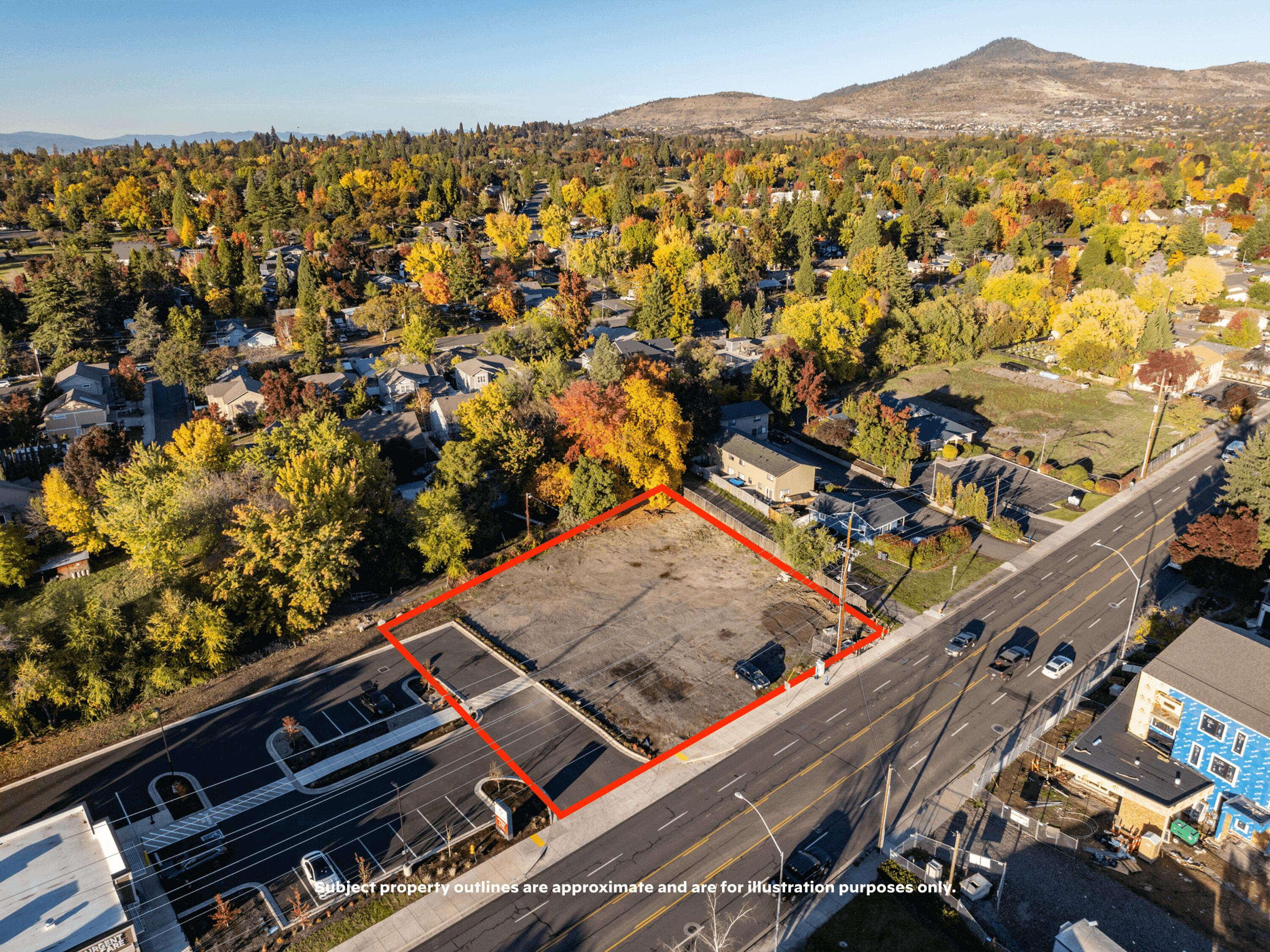 N/A - Commercial Sale