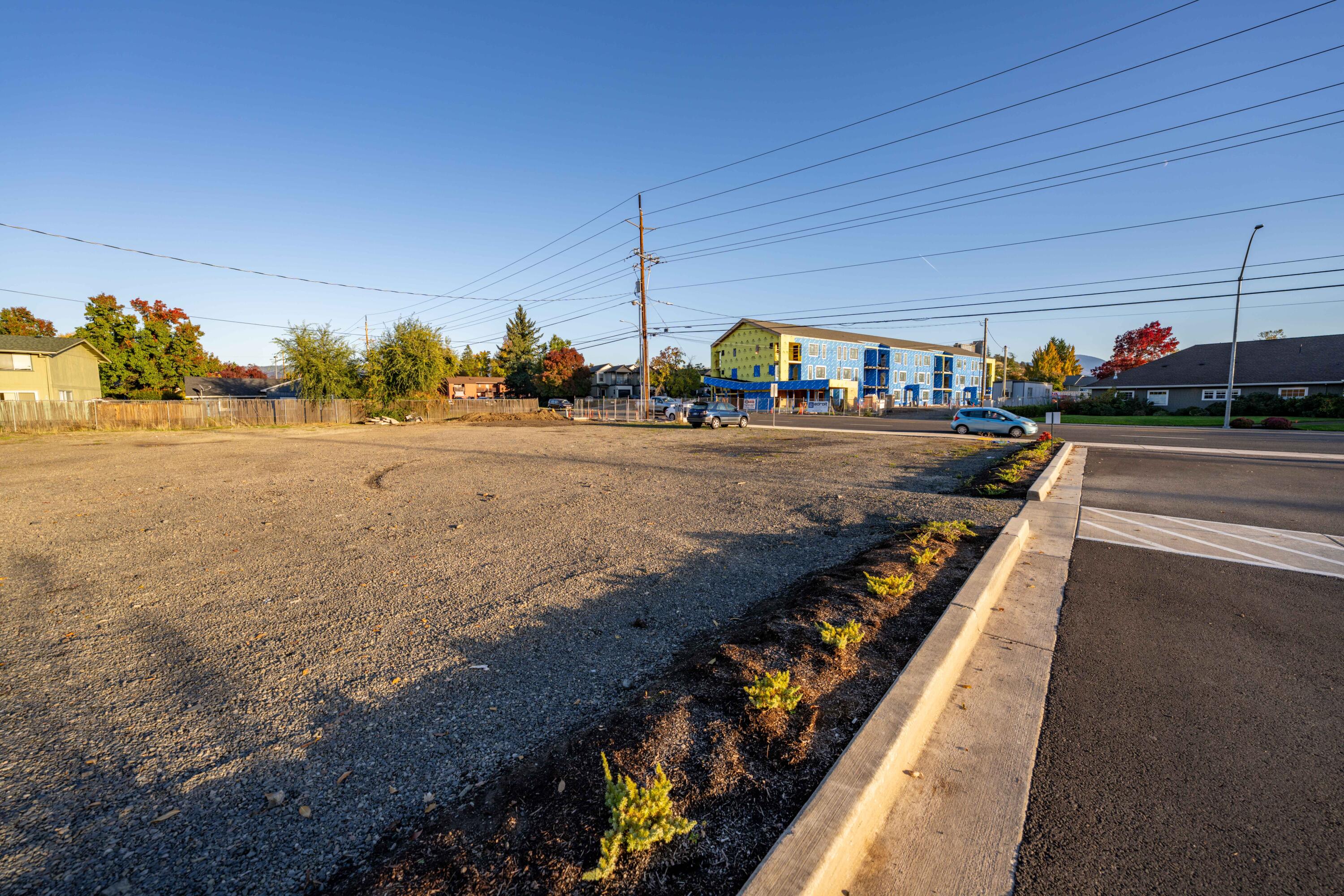 N/A - Commercial Sale