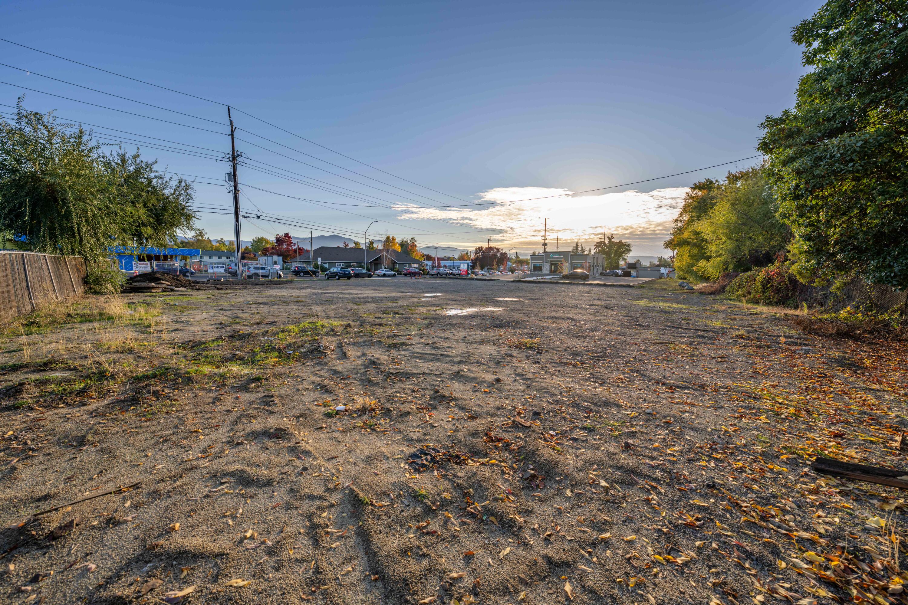 N/A - Commercial Sale