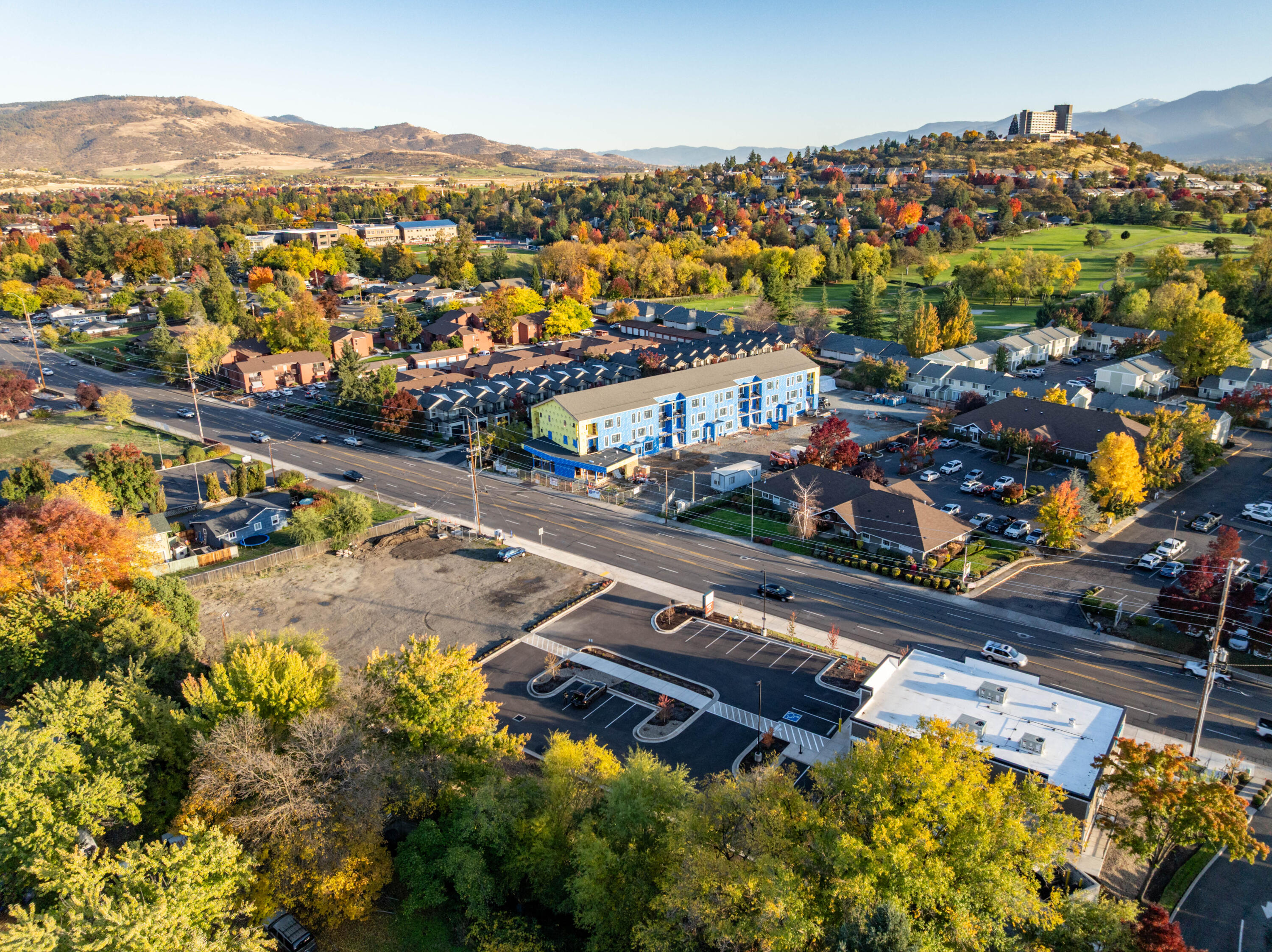 N/A - Commercial Sale