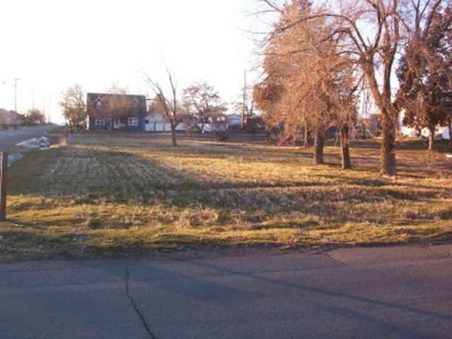 Chelsea Block 14, Lot 7. Owner Will Carry With 25% Down Payment At 7% Interest Only For 1 Year. Lot Is In A Good Location & Zoned Md. Water And Sewer In Front Of Property At Street. Power Close. Lot Fronts On Quarry St. Which Is Paved. Sale May Be Subject To A 1031 Exchange.