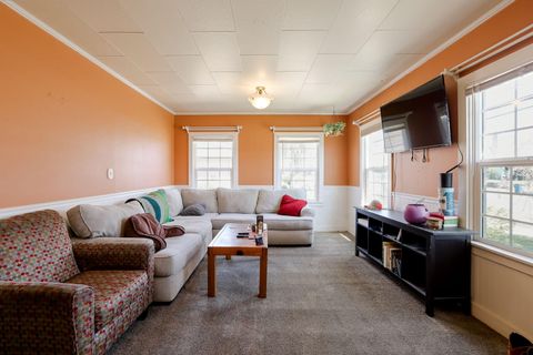 Tiny photo for 195 S Main Street, Prineville, OR 97754 (MLS # 220217655)