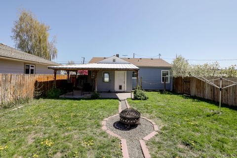 Tiny photo for 195 S Main Street, Prineville, OR 97754 (MLS # 220217655)