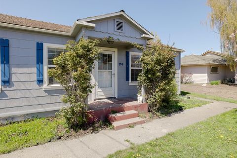 Tiny photo for 195 S Main Street, Prineville, OR 97754 (MLS # 220217655)