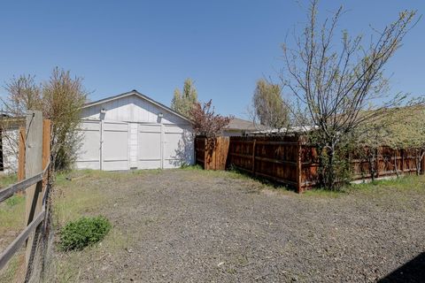 Tiny photo for 195 S Main Street, Prineville, OR 97754 (MLS # 220217655)
