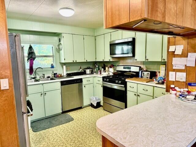 Rogue Lea Estates - Residential