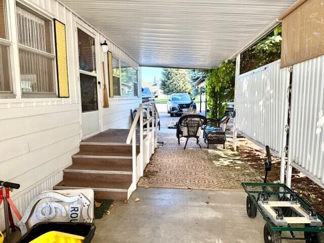 Rogue Lea Estates - Residential