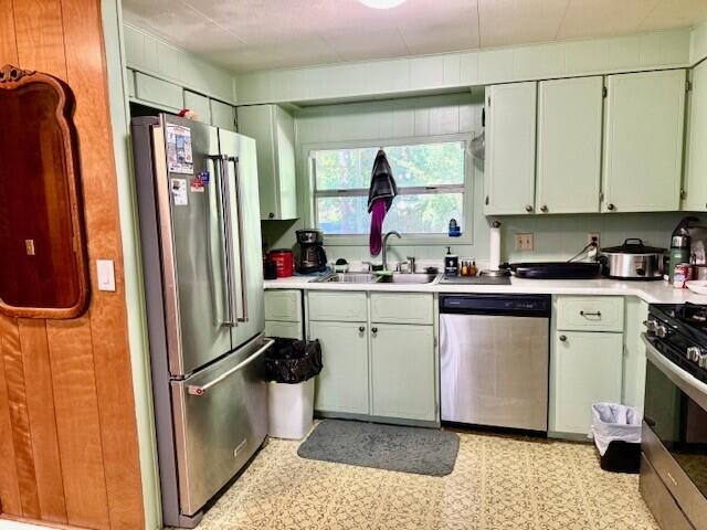 Rogue Lea Estates - Residential