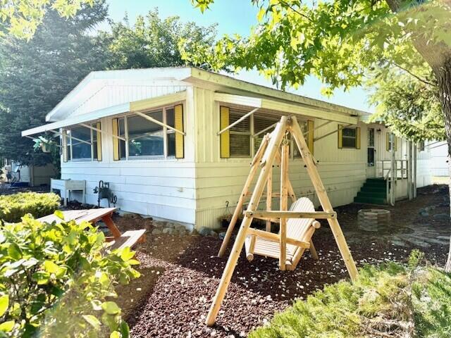 Rogue Lea Estates - Residential