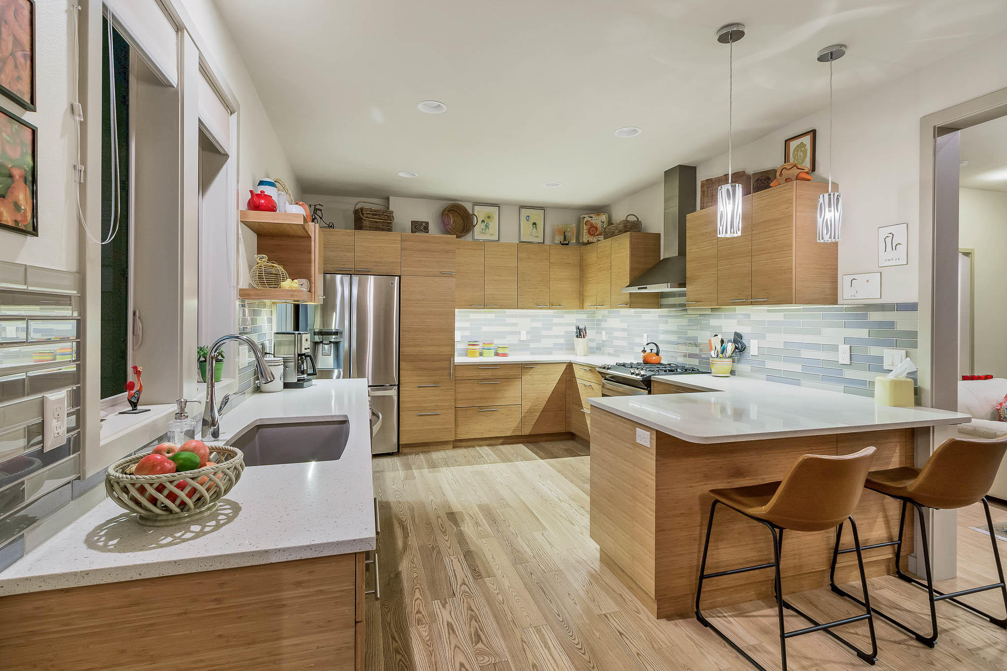 NorthWest Crossing - Residential
