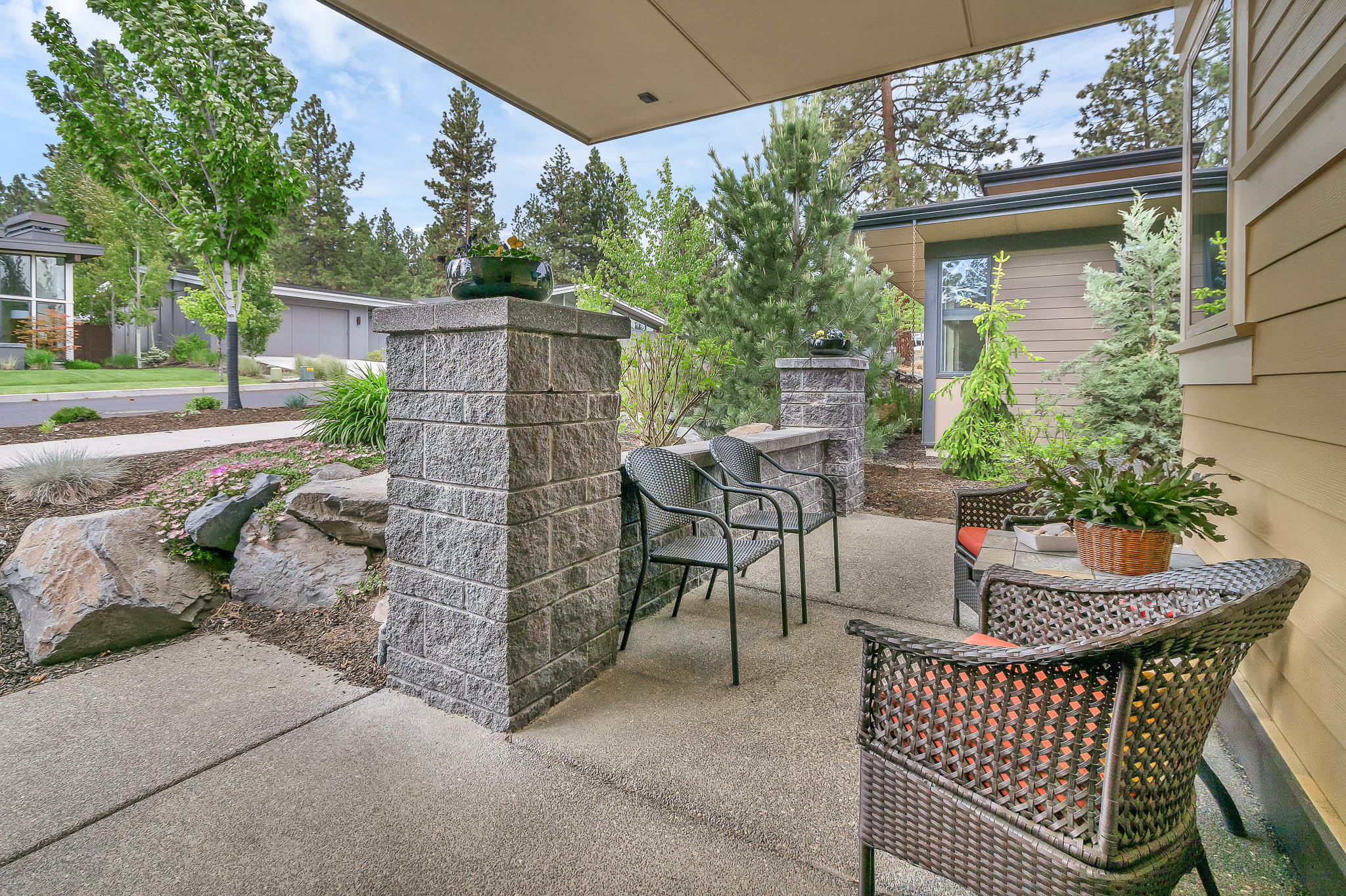 NorthWest Crossing - Residential