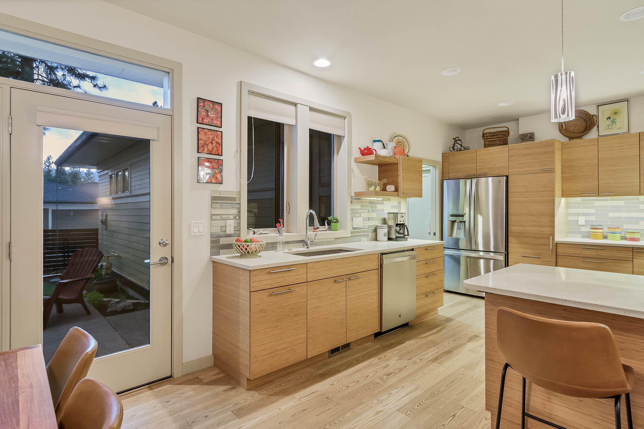 NorthWest Crossing - Residential